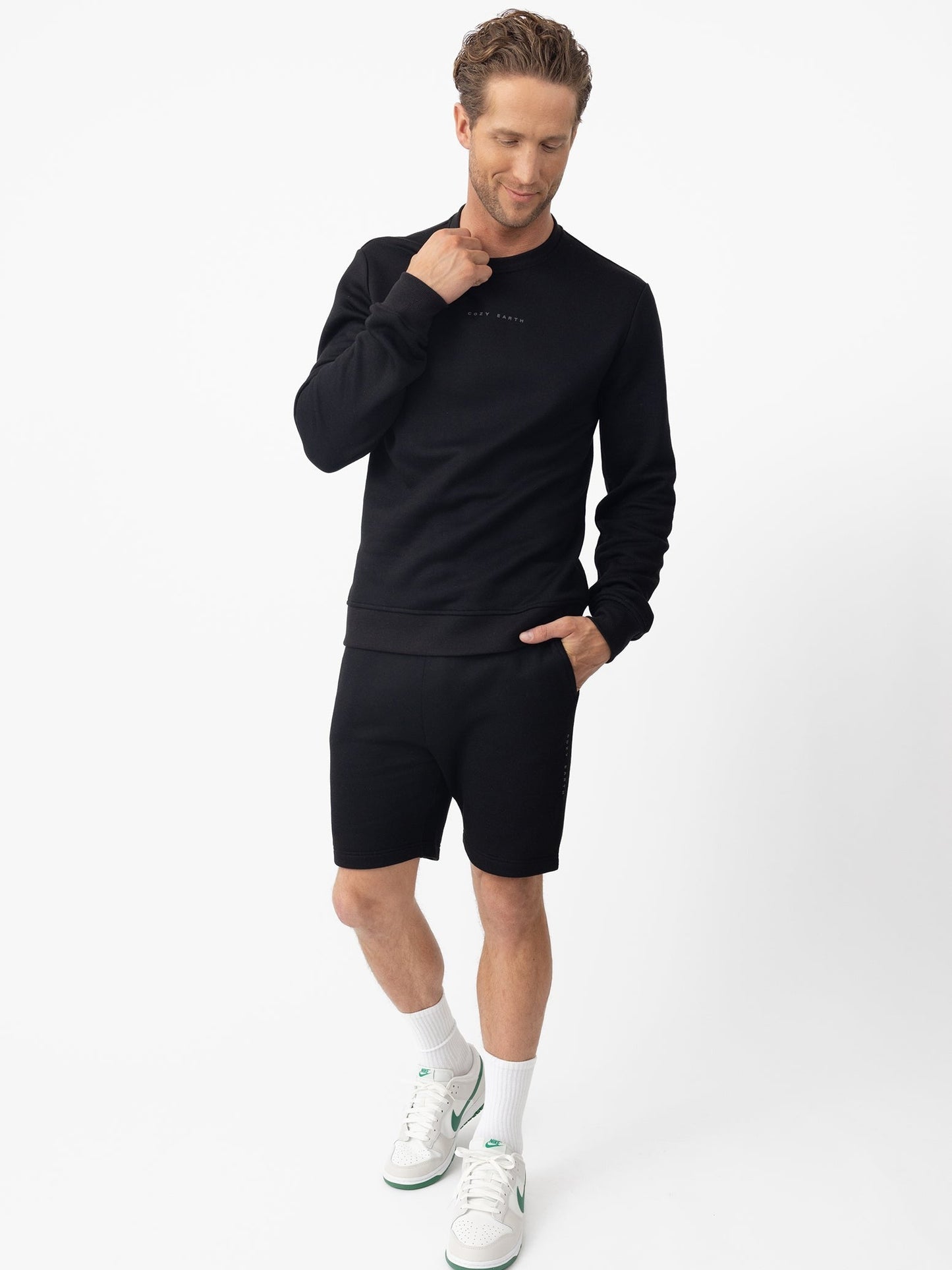 Men's CityScape Shorts - Last Chance