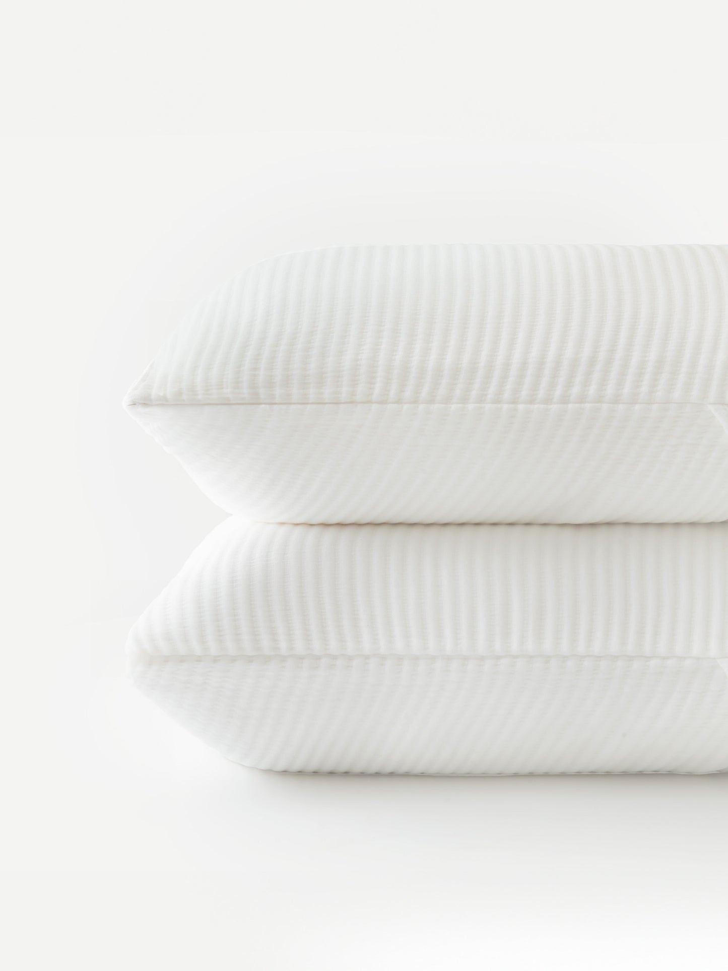Bamboo Coverlet Shams - Wholesale