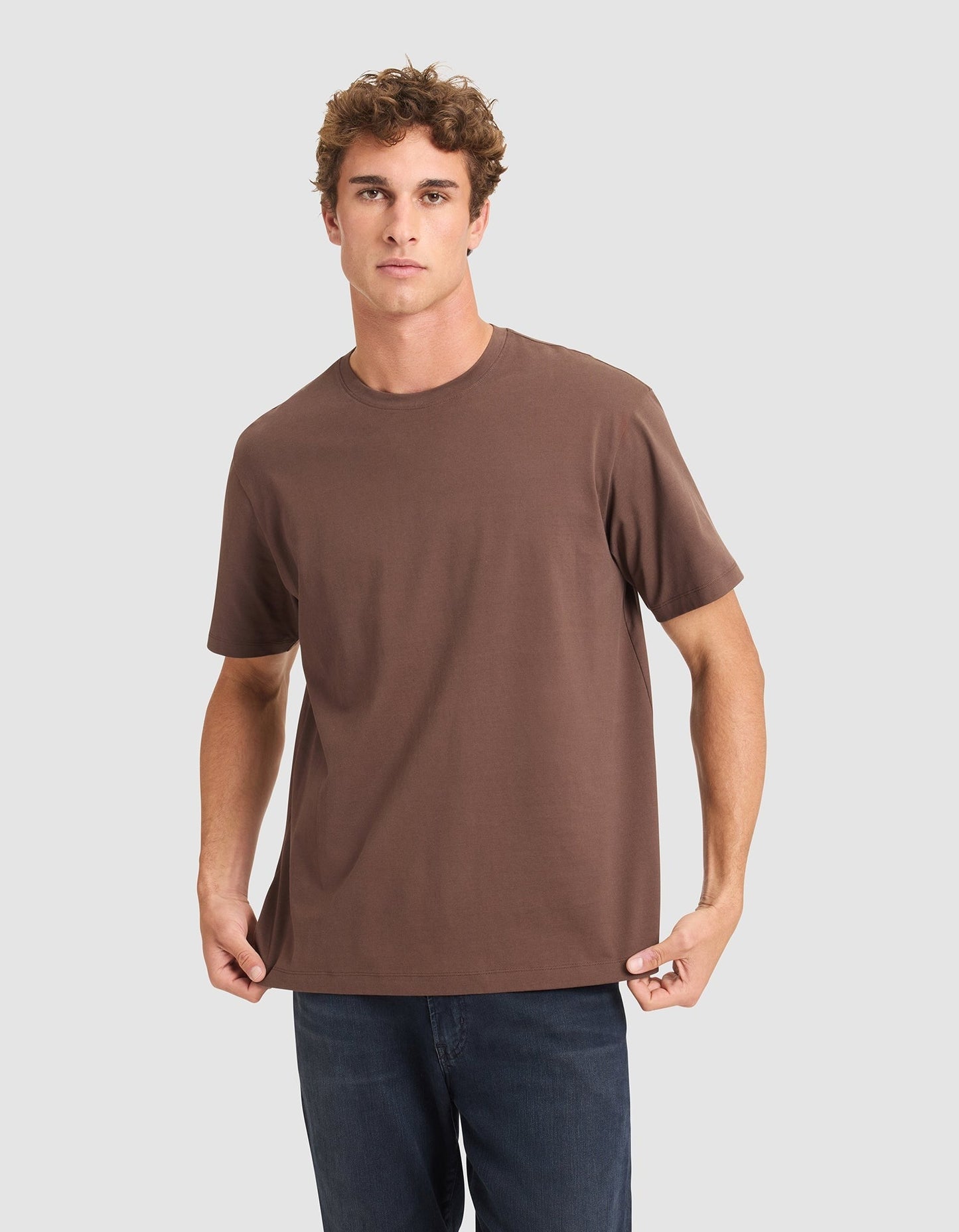 Men's All Day Tee - Wholesale