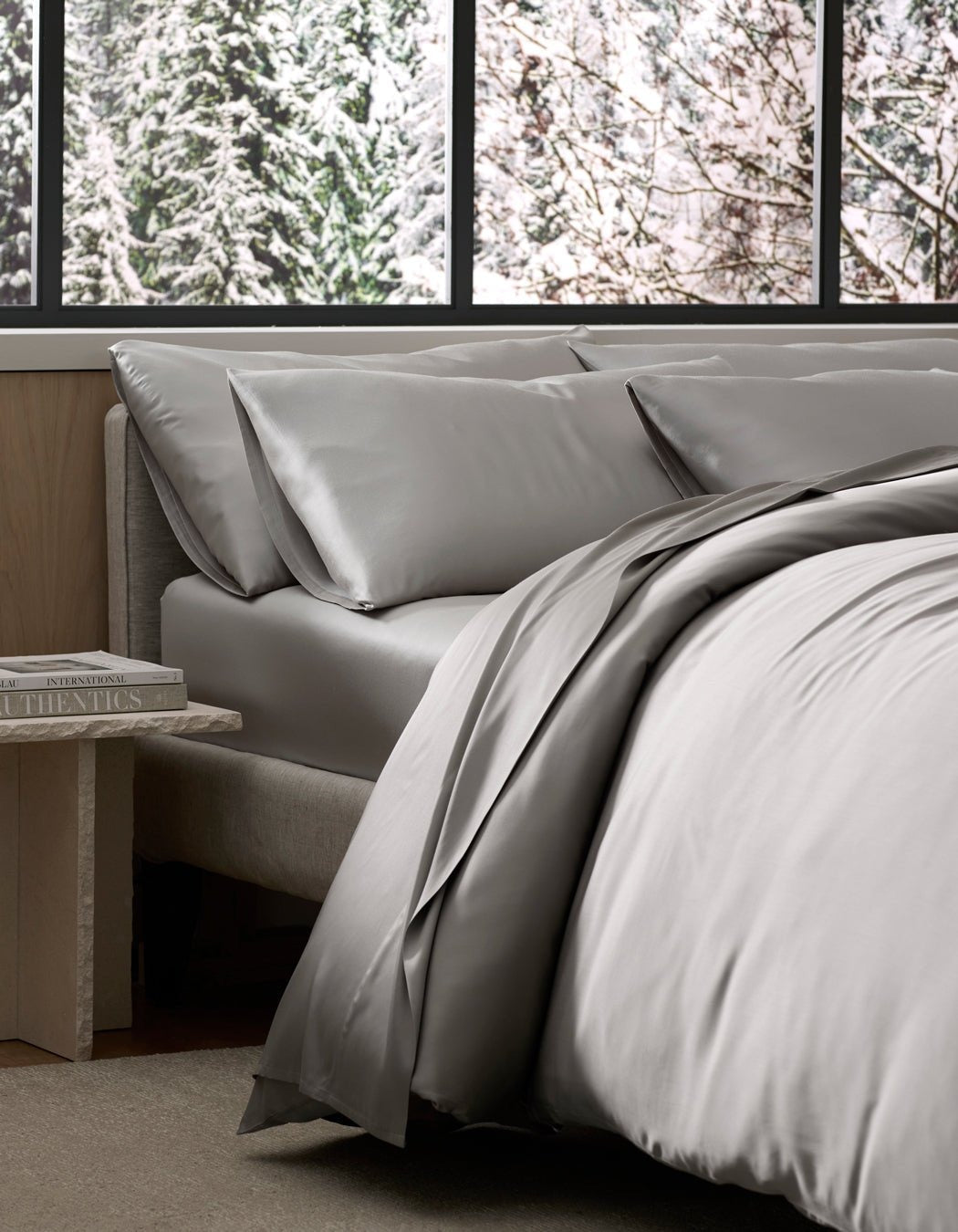 Bamboo Pillowcases
