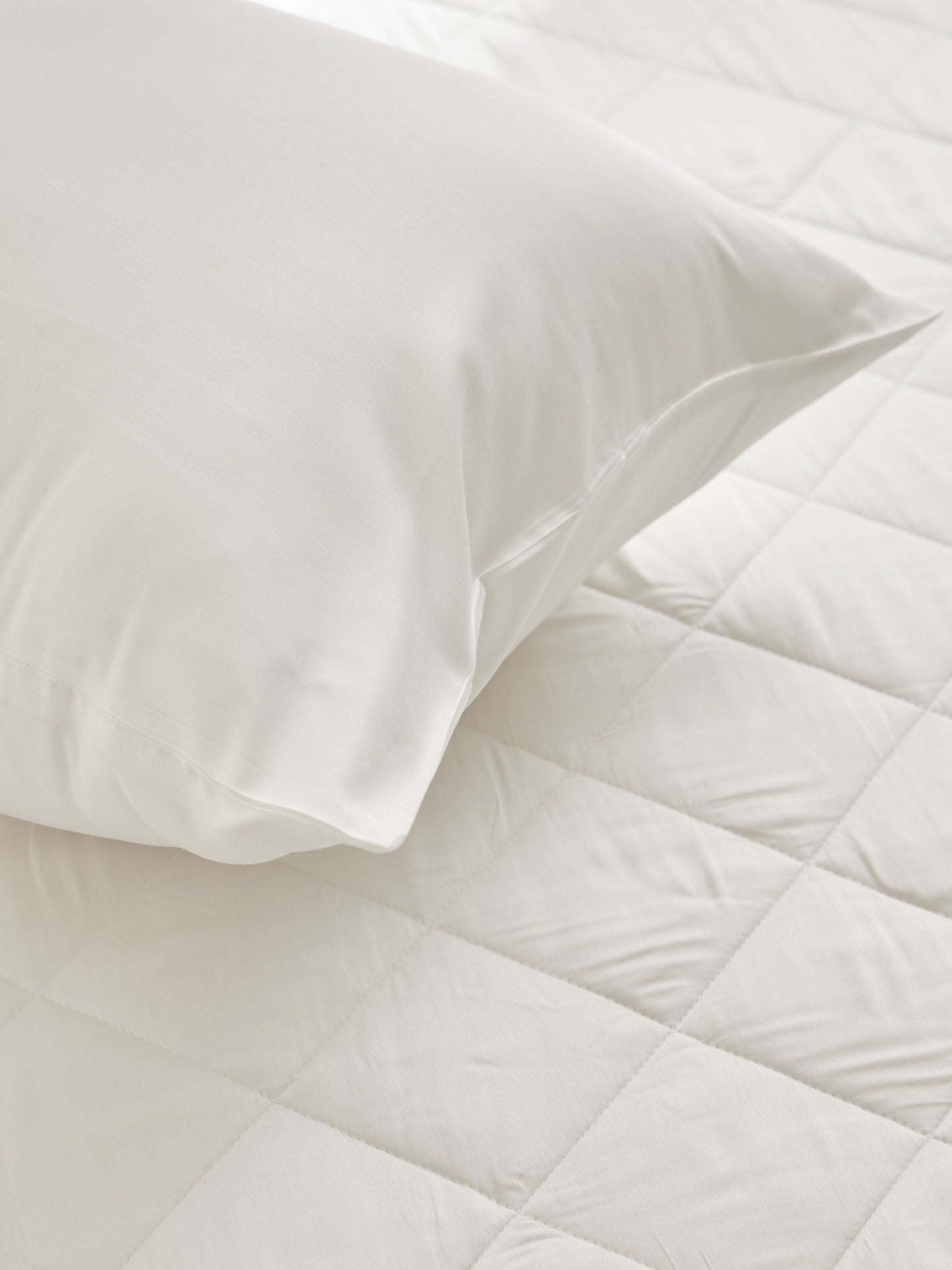 Bamboo Down Alternative Pillow - Wholesale