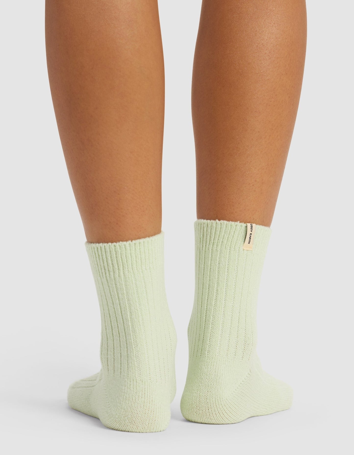 Women's Plush Lounge Quarter Sock 3-Pack