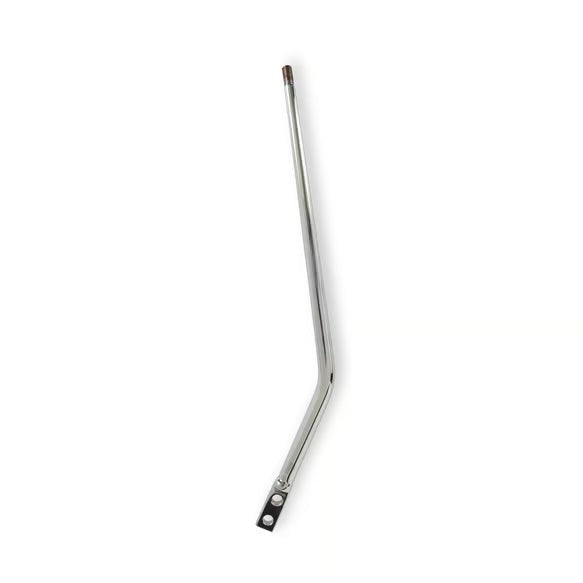 Hurst Chrome Shifter Stick - Tube Style | Universal (53800HST)