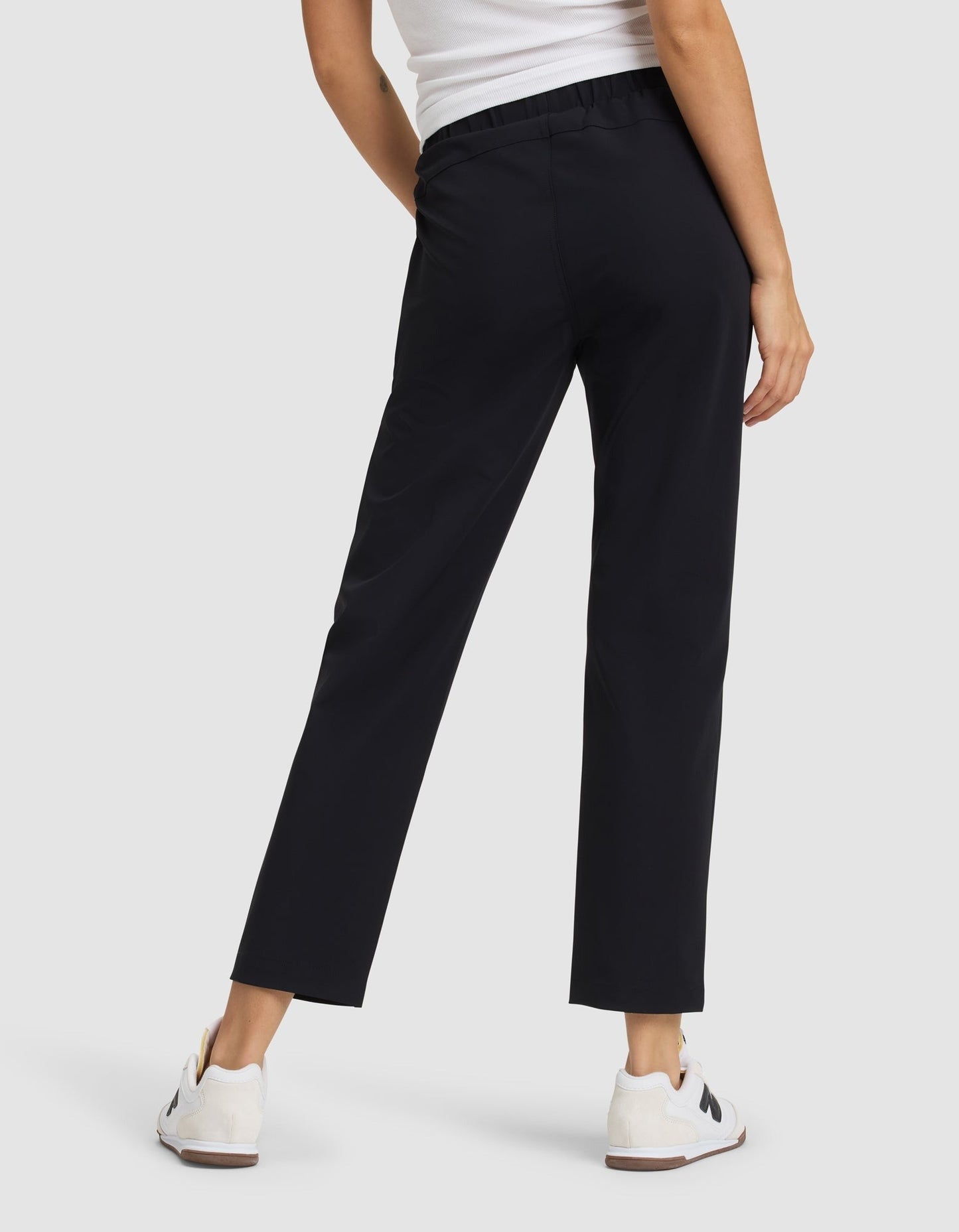Women's Always Cropped Pant - Wholesale