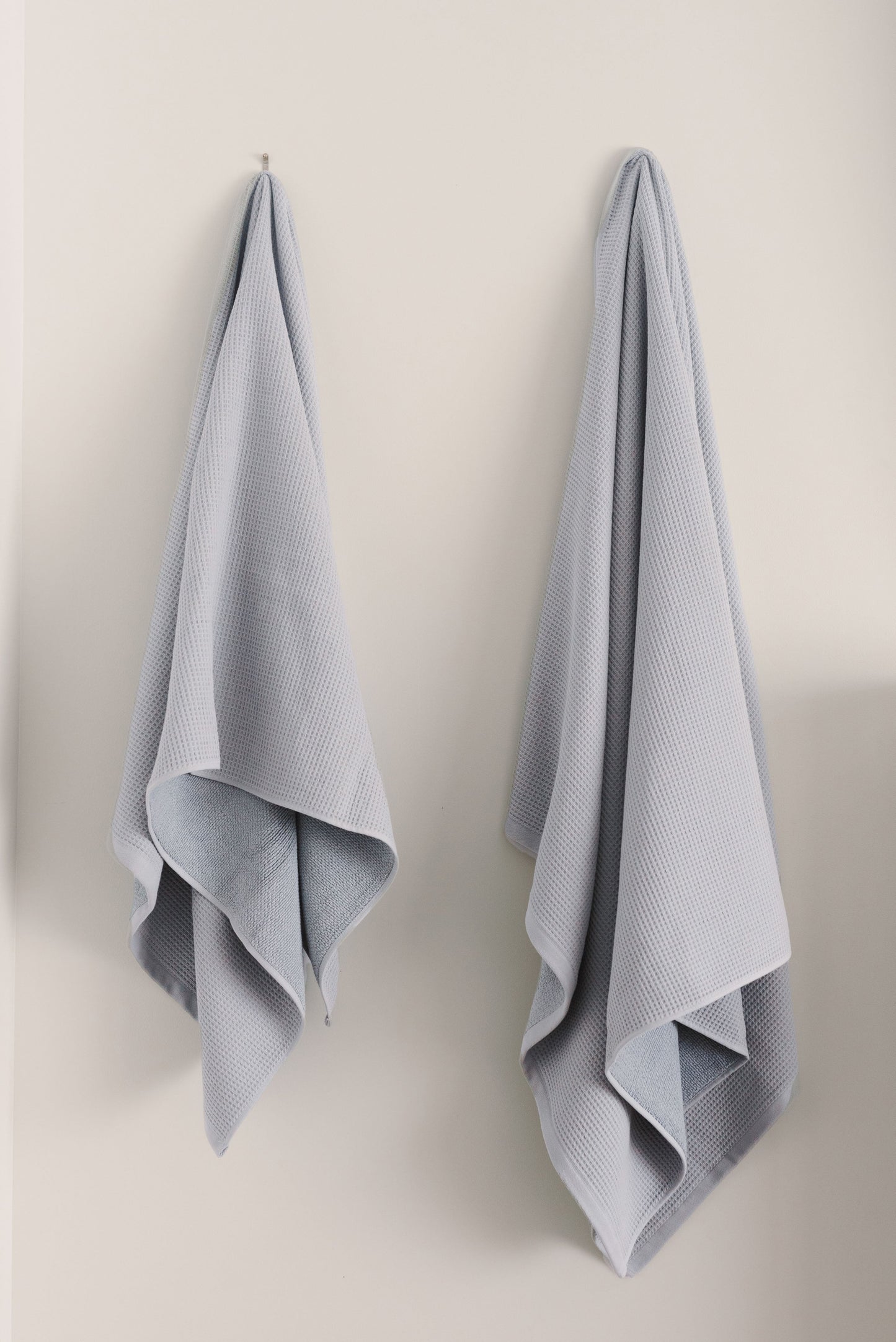 Waffle Bath Towels - Wholesale
