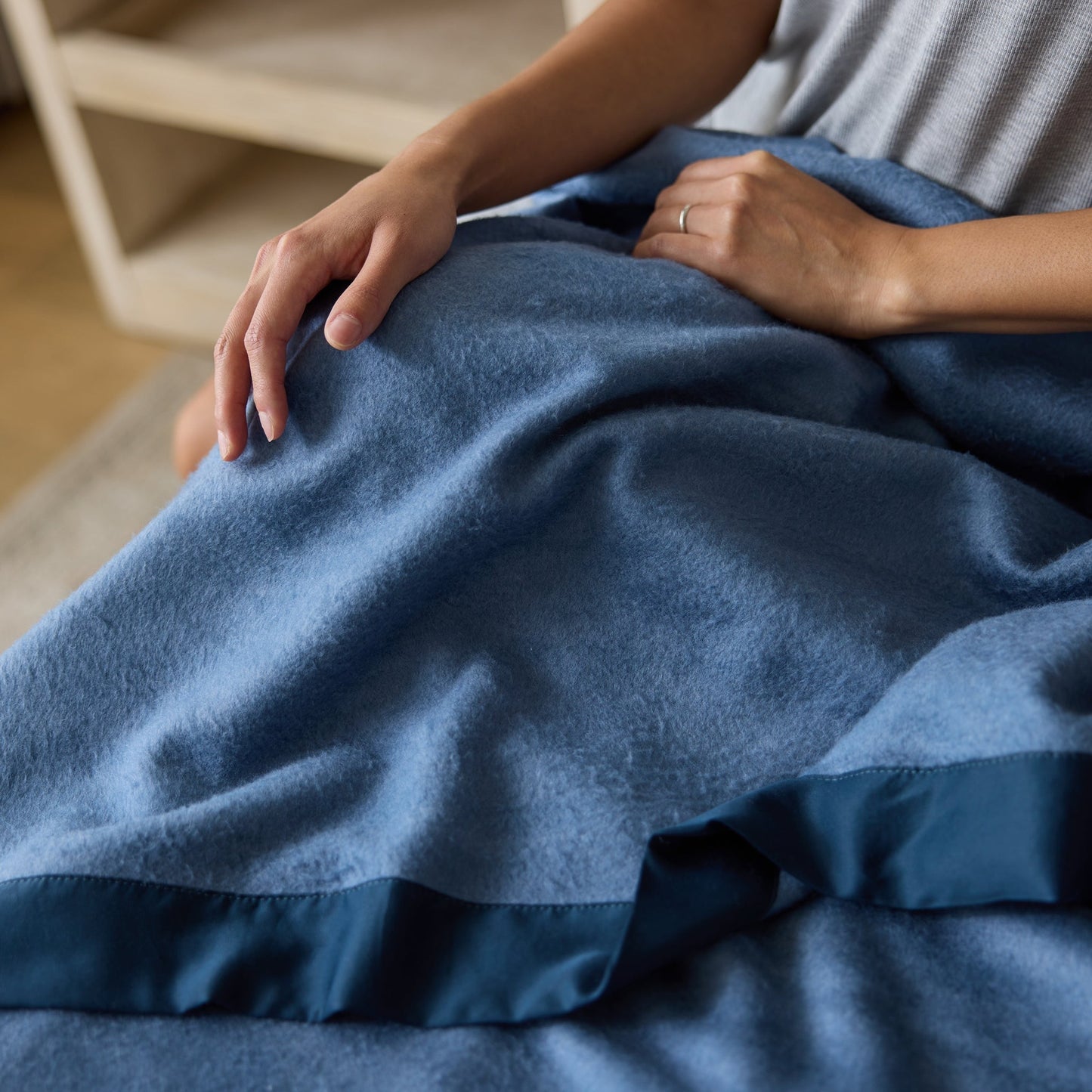 Bamboo Blanket - Wholesale