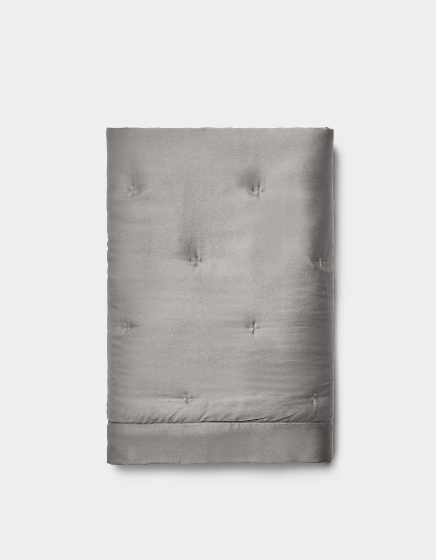 Bamboo Quilted Shams