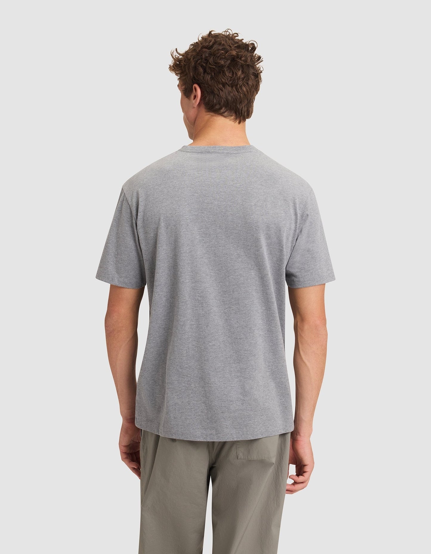 Men's All Day Tee - Wholesale