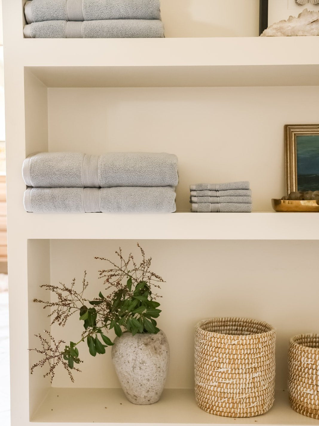 Luxe Bath Towels - Wholesale