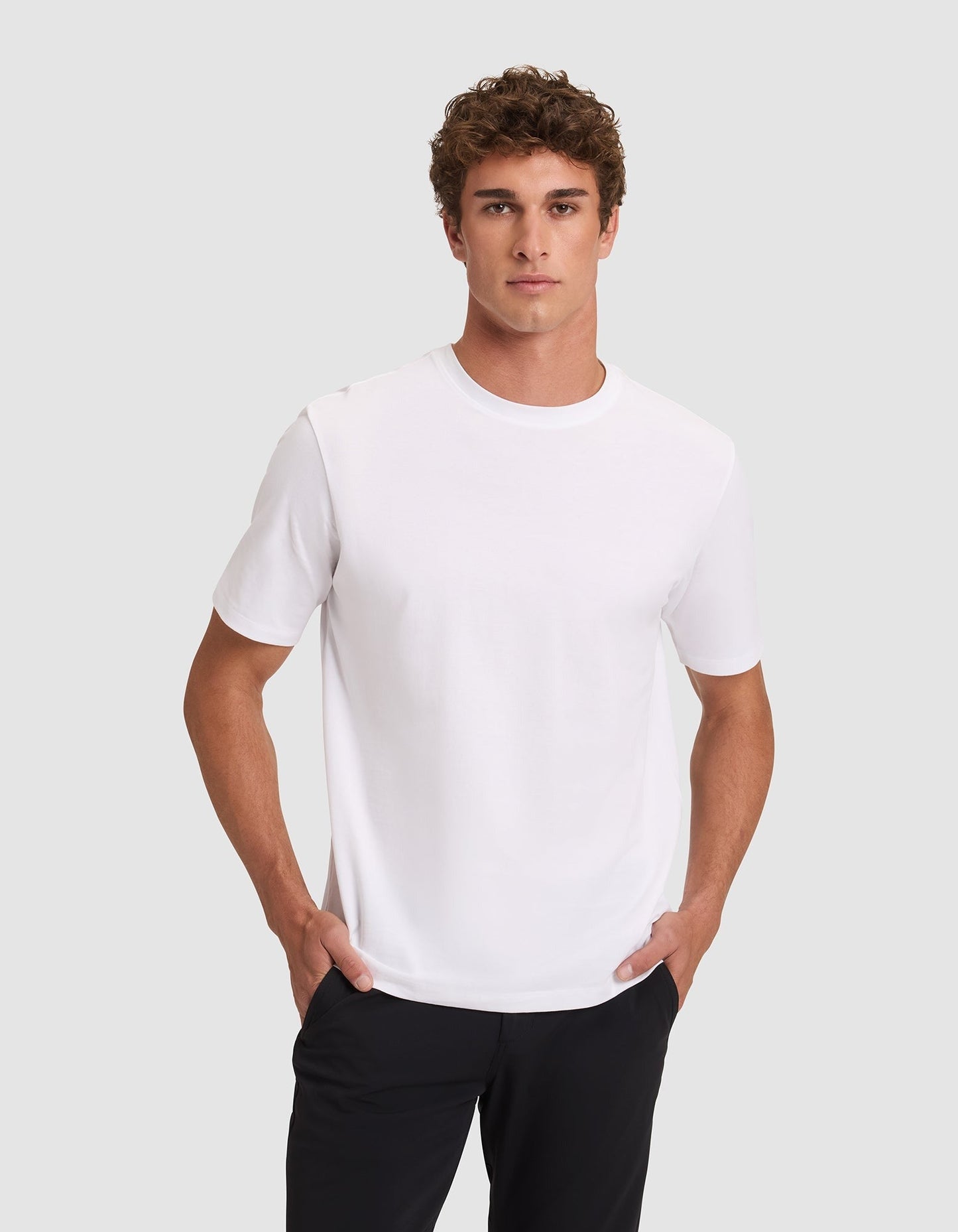 Men's All Day Tee - Wholesale