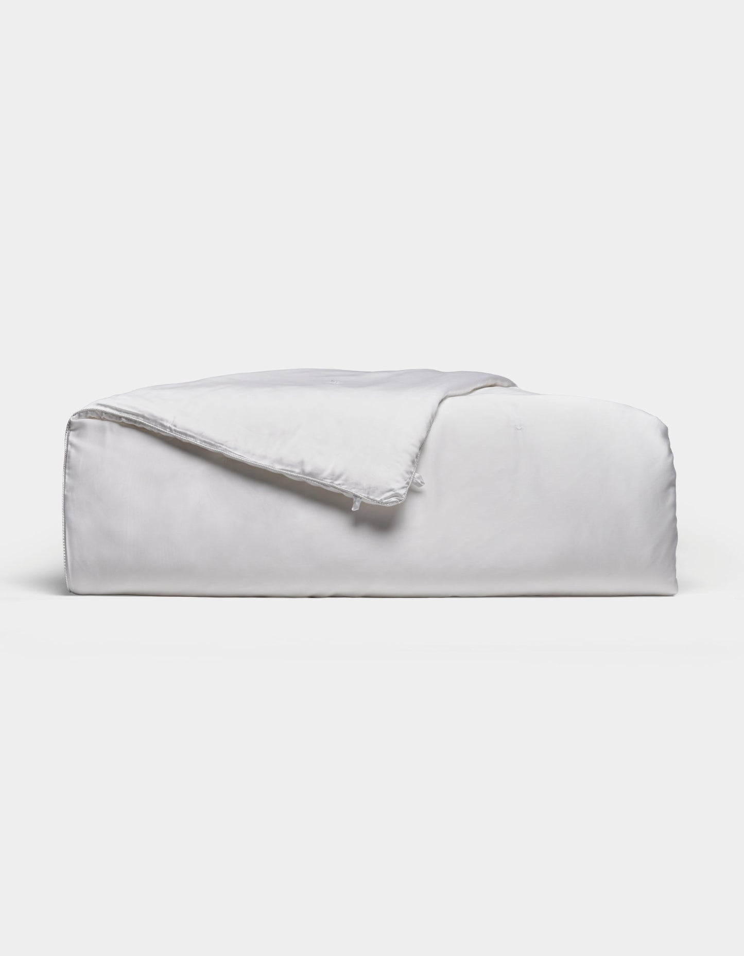 Silk Comforter