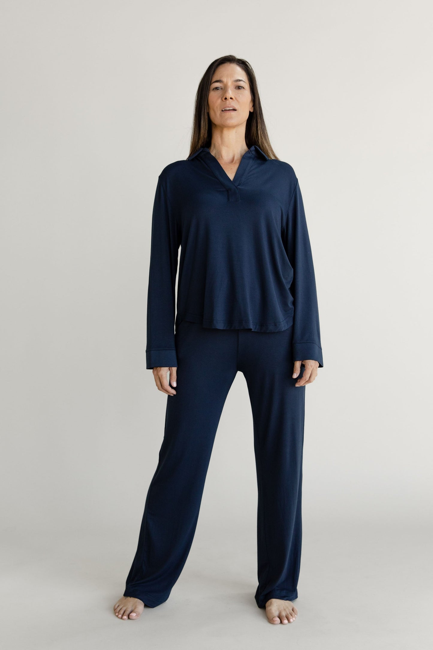 Women's Bamboo Stretch-Knit Pant - Wholesale