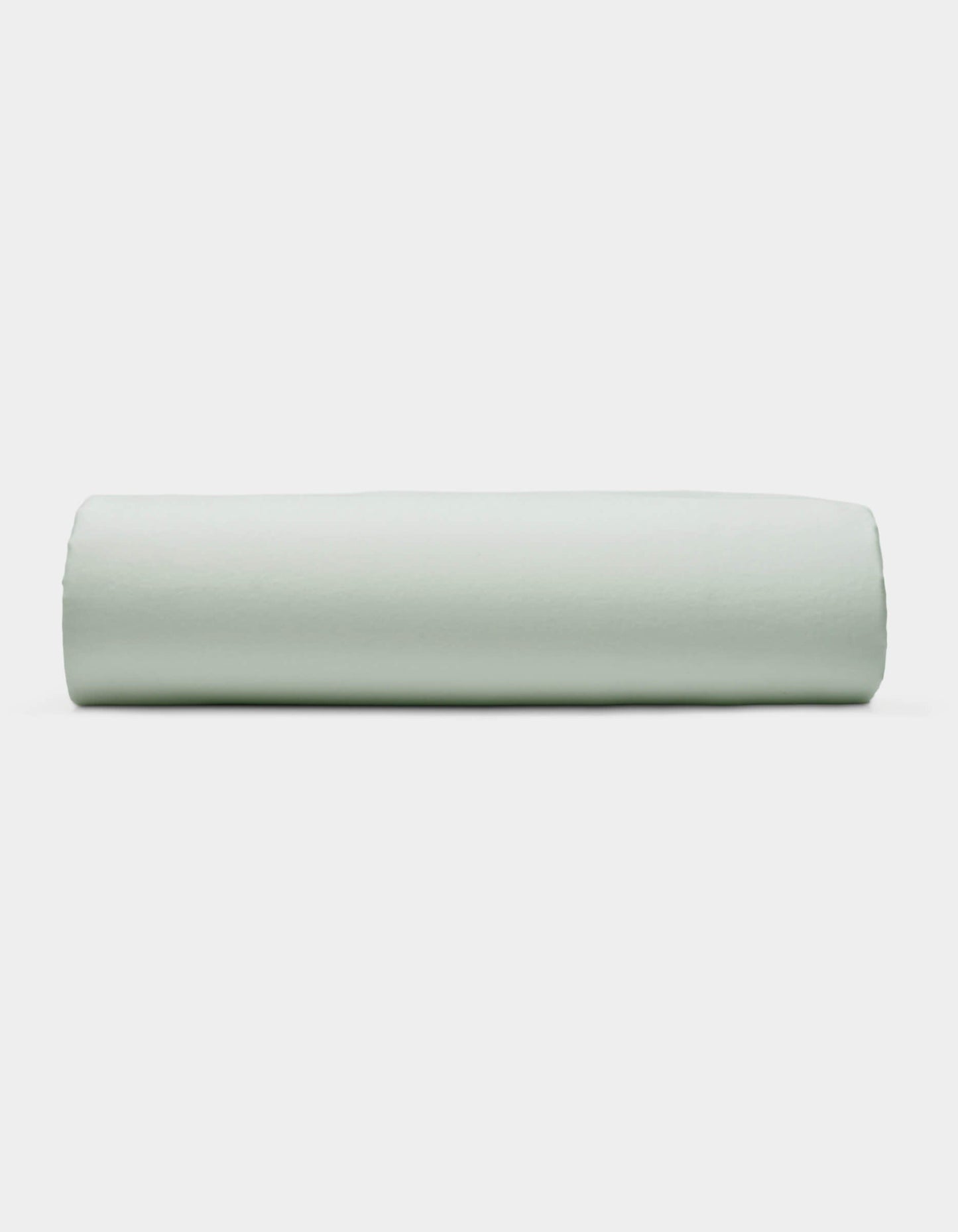 Soft-Wash Cotton Fitted Sheet