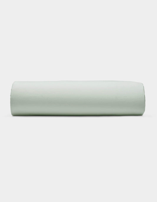 Soft-Wash Cotton Fitted Sheet