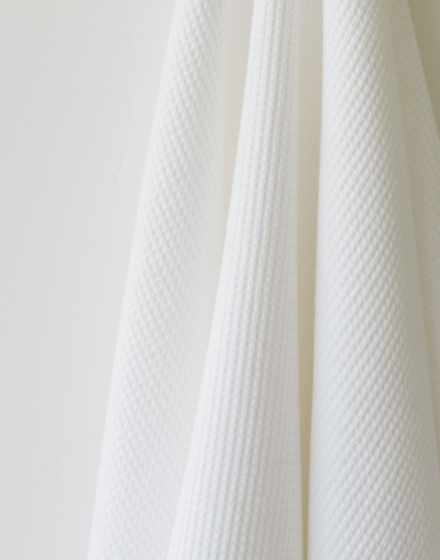 Waffle Bath Towels - Wholesale
