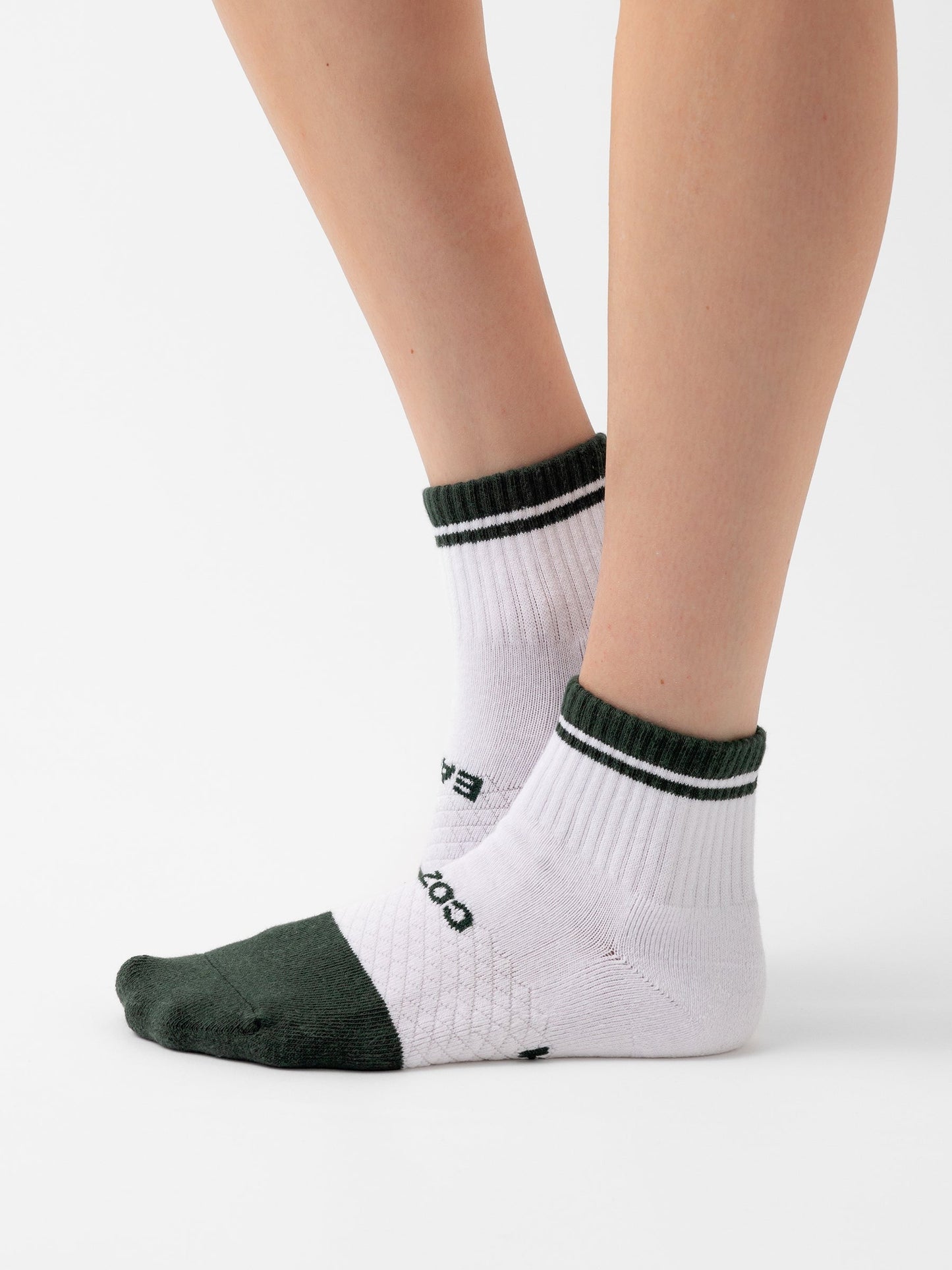 Essential Quarter Sock - Wholesale