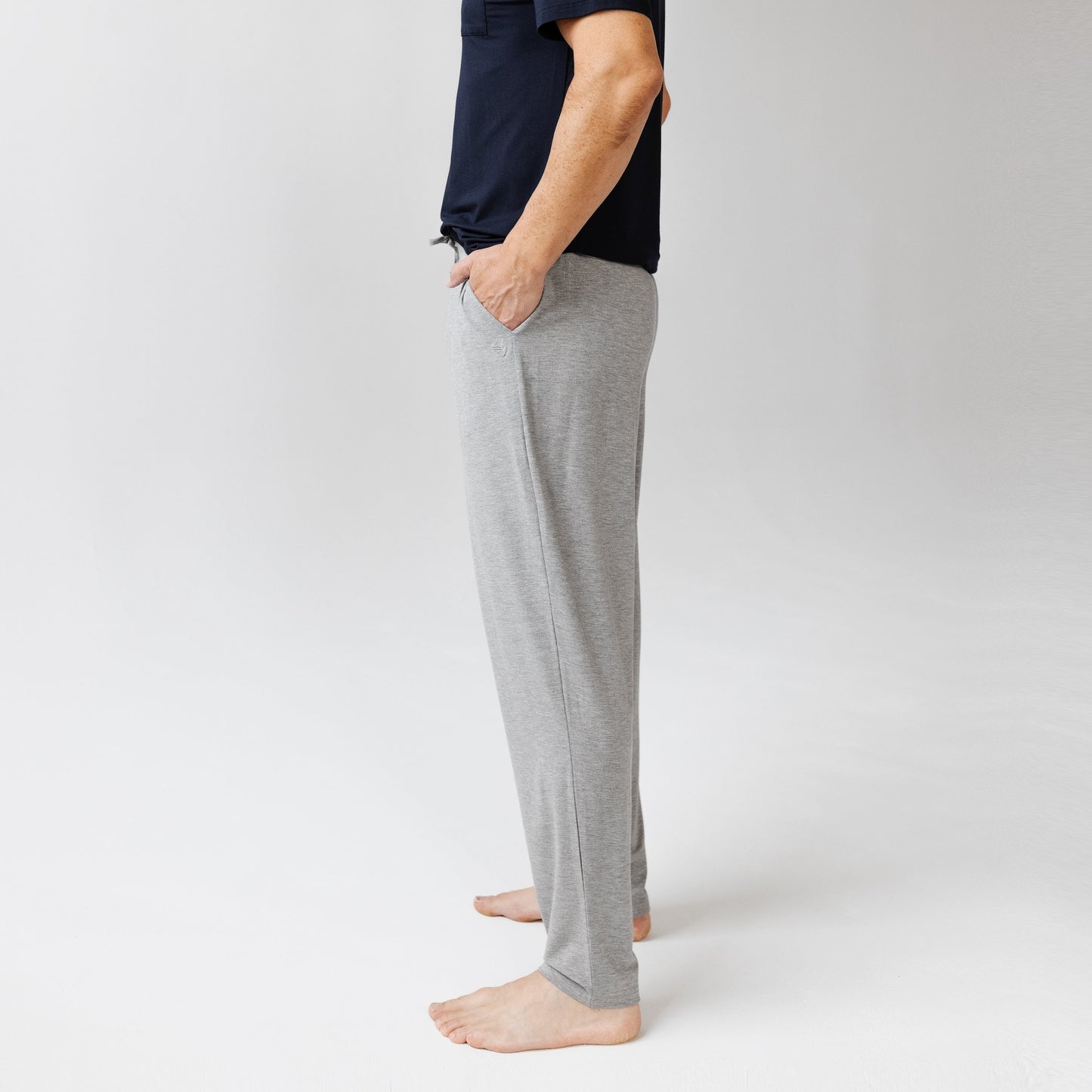 Men's Bamboo Stretch-Knit Pajama Pant - Wholesale