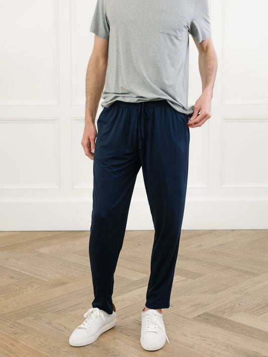 Men's Bamboo Stretch-Knit Pajama Pant - Wholesale