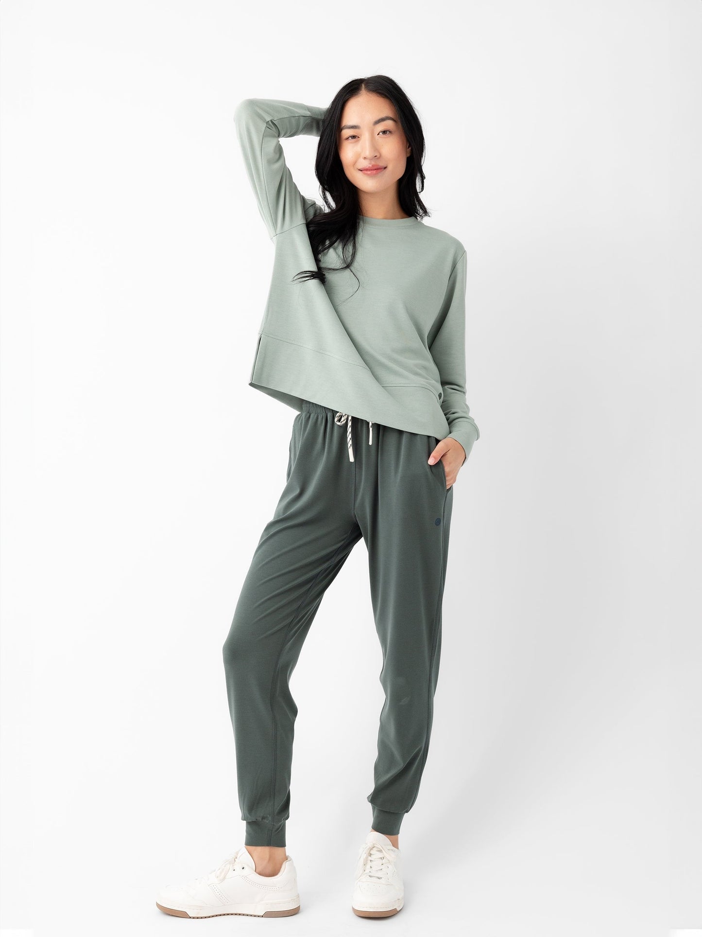 Women's Studio Jogger - Wholesale