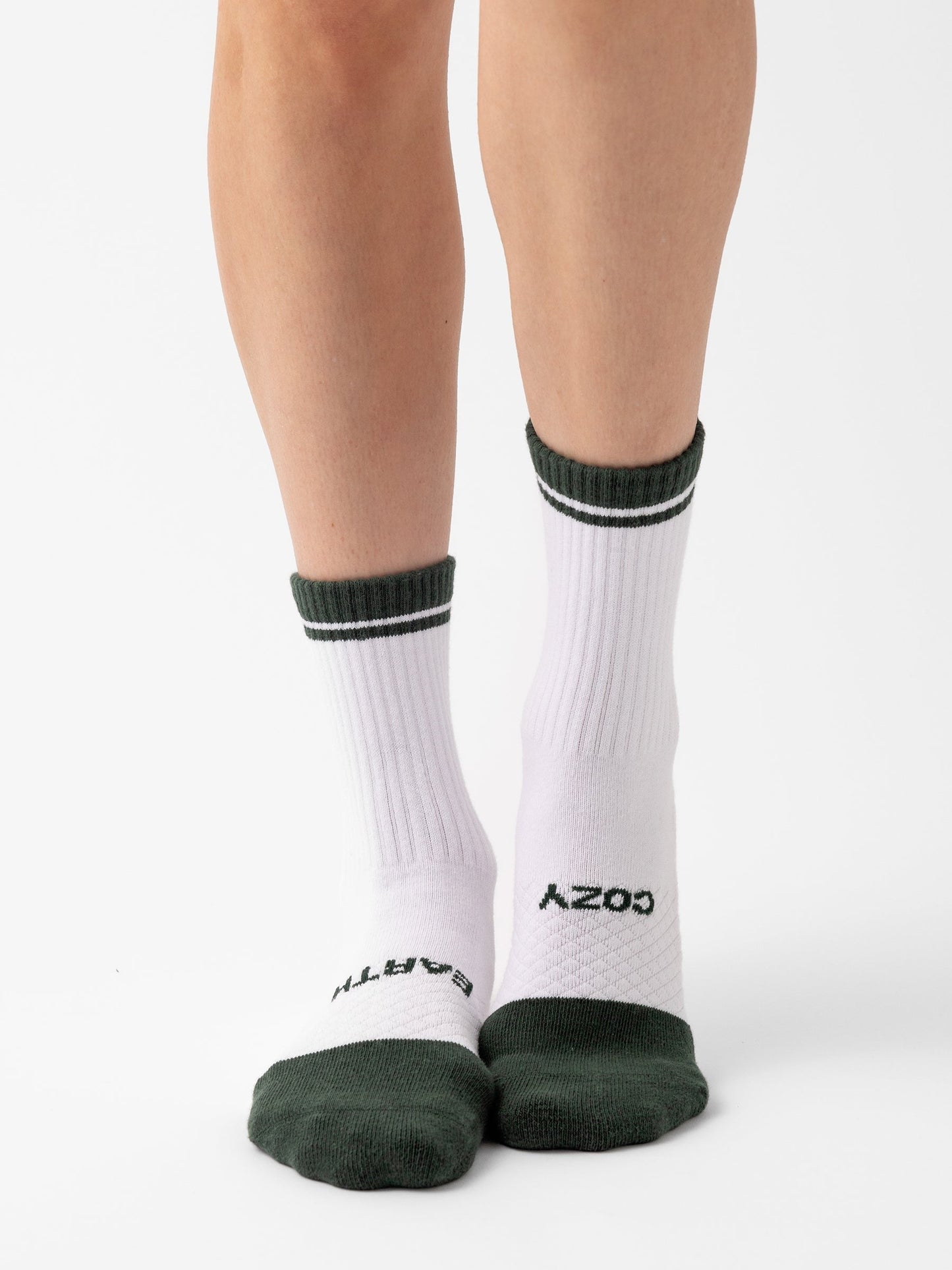 Essential Calf Sock - Wholesale