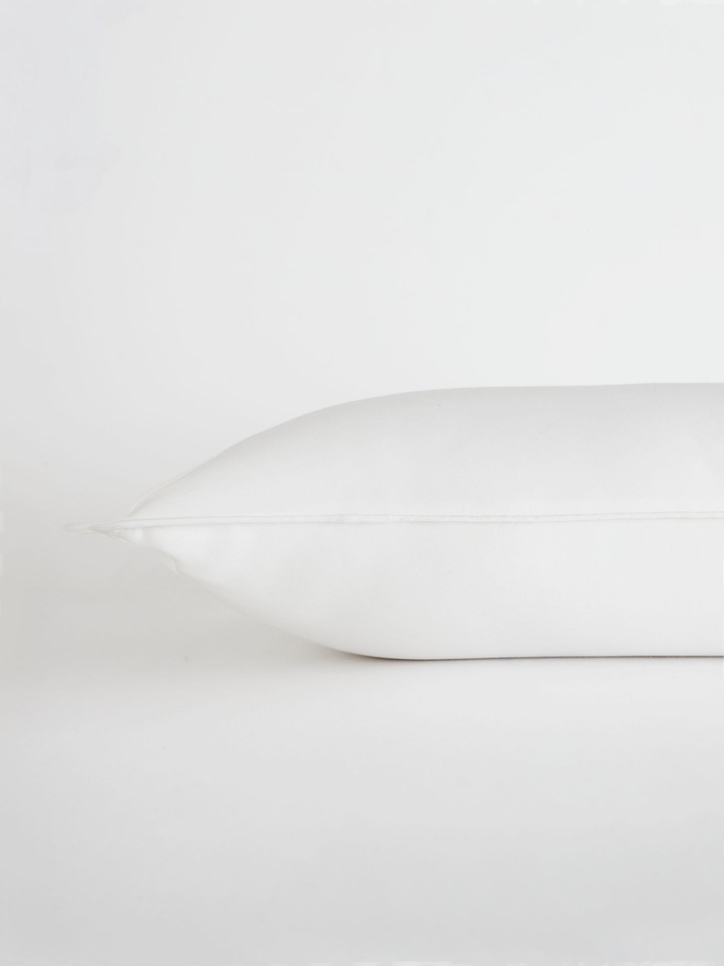 Bamboo Down Alternative Travel Pillow - Wholesale
