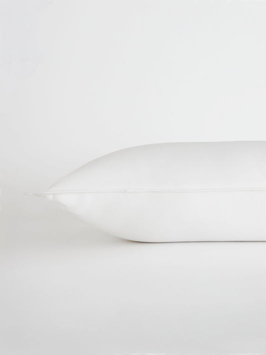 Bamboo Down Alternative Travel Pillow - Wholesale