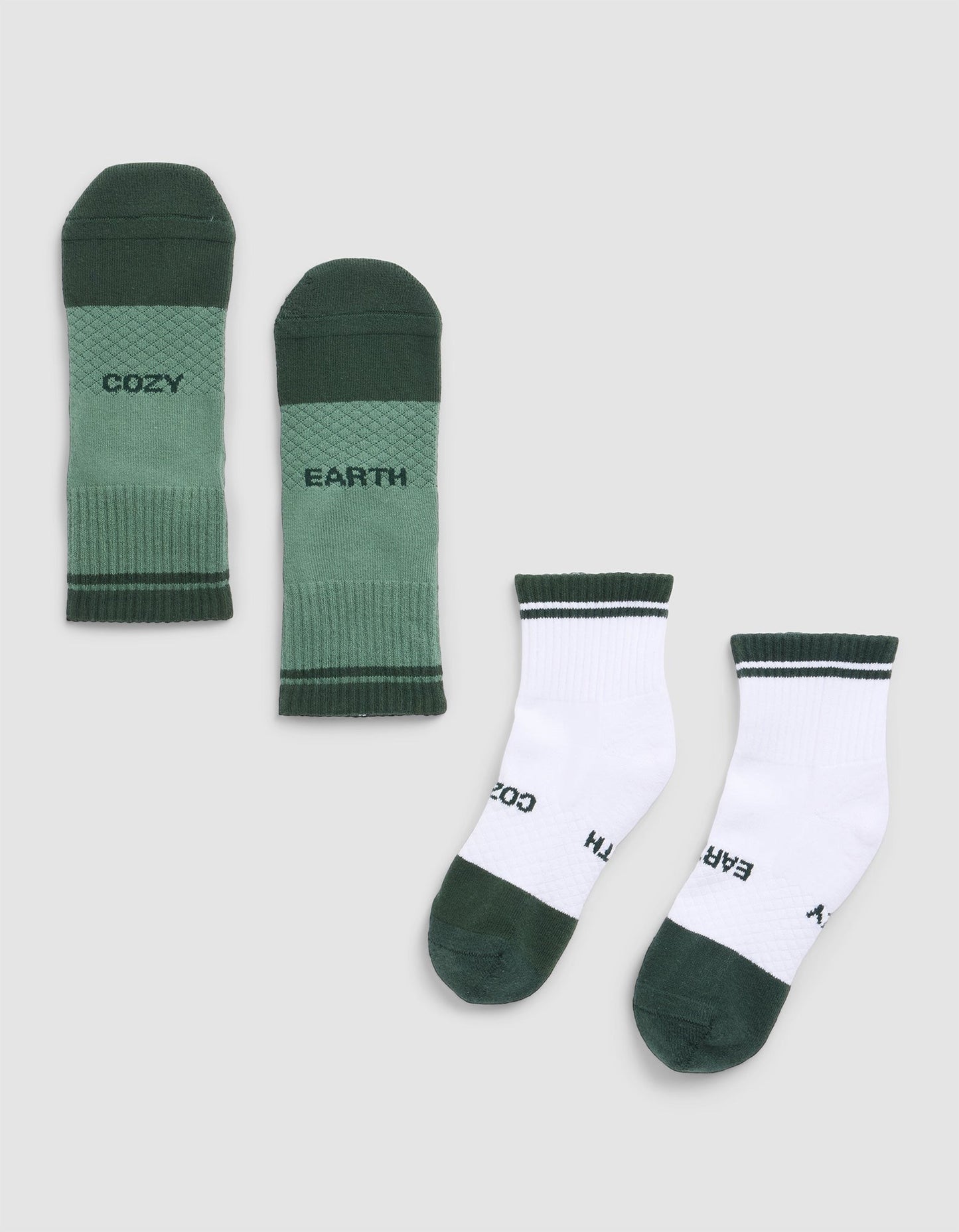 Essential Quarter Sock - Wholesale