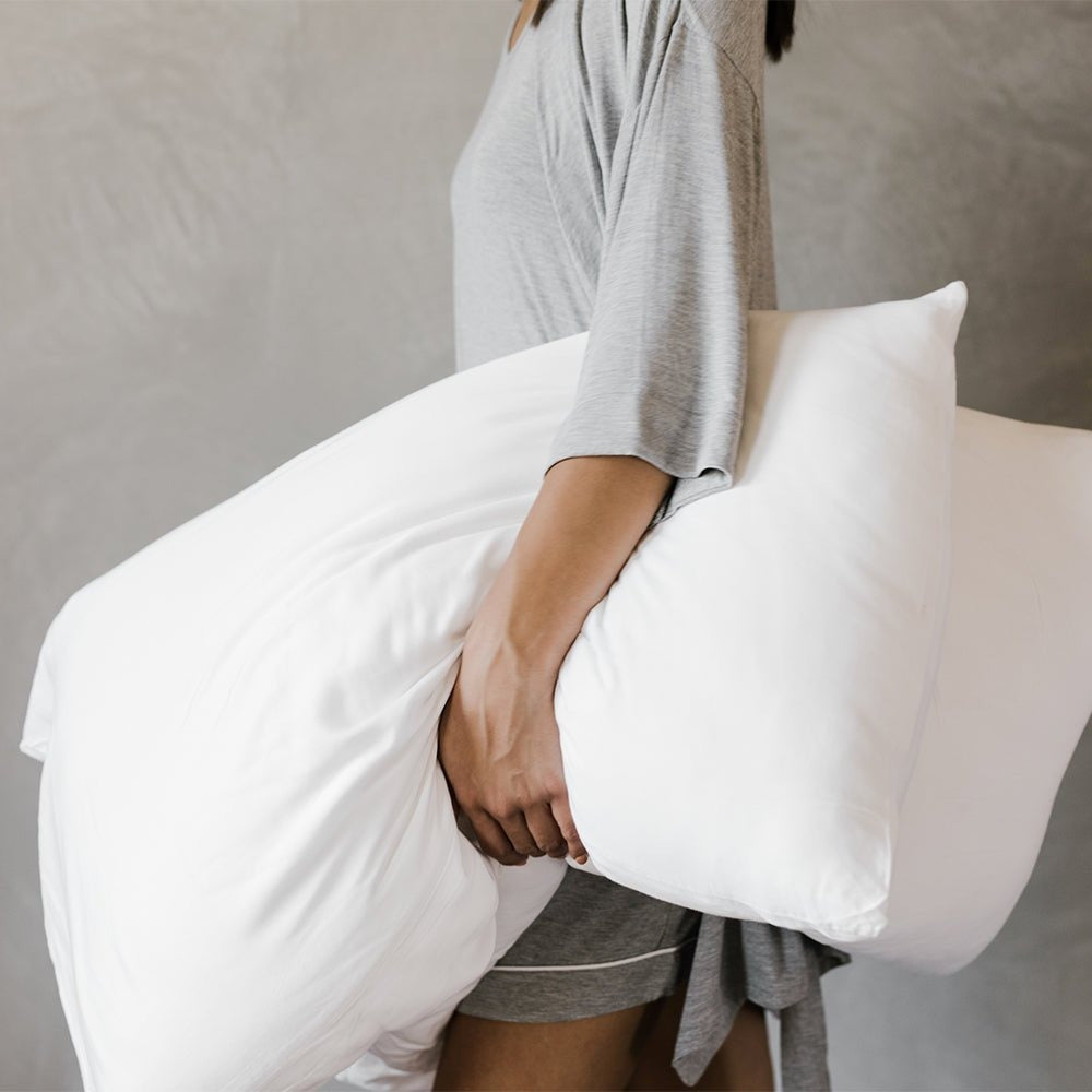 Silk Pillow - Wholesale