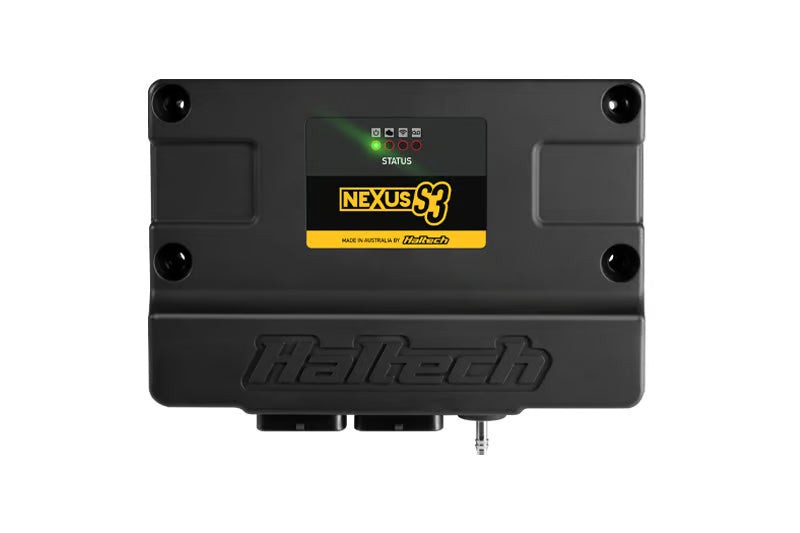 Haltech Nexus S3 Plug 'n' Play Adapter Harness Kit | 1992-1995 Honda Civic / Integra / Prelude & 1990-1995 Honda Accord (HT-213300)