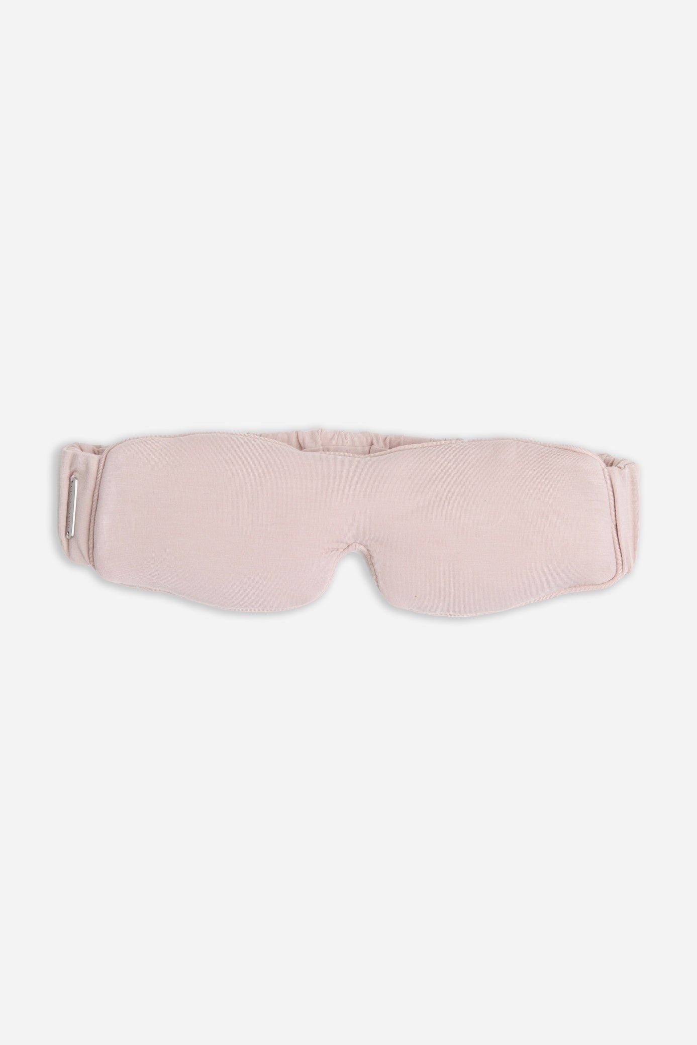 Bamboo Stretch-Knit Sleep Mask - Wholesale