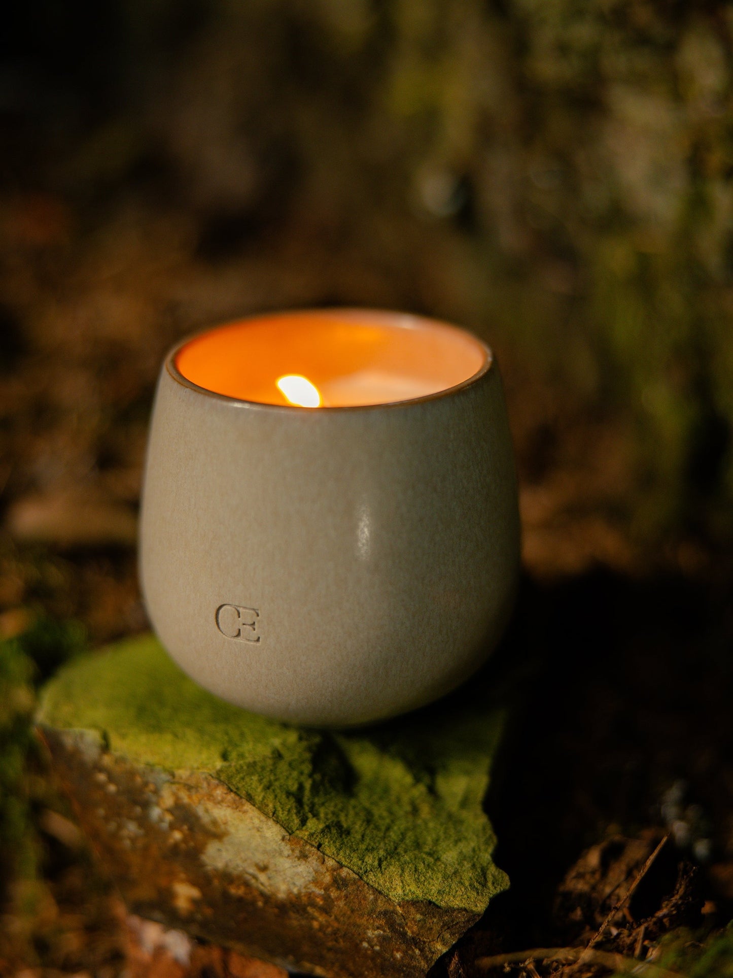 Candle EMBER - Wholesale