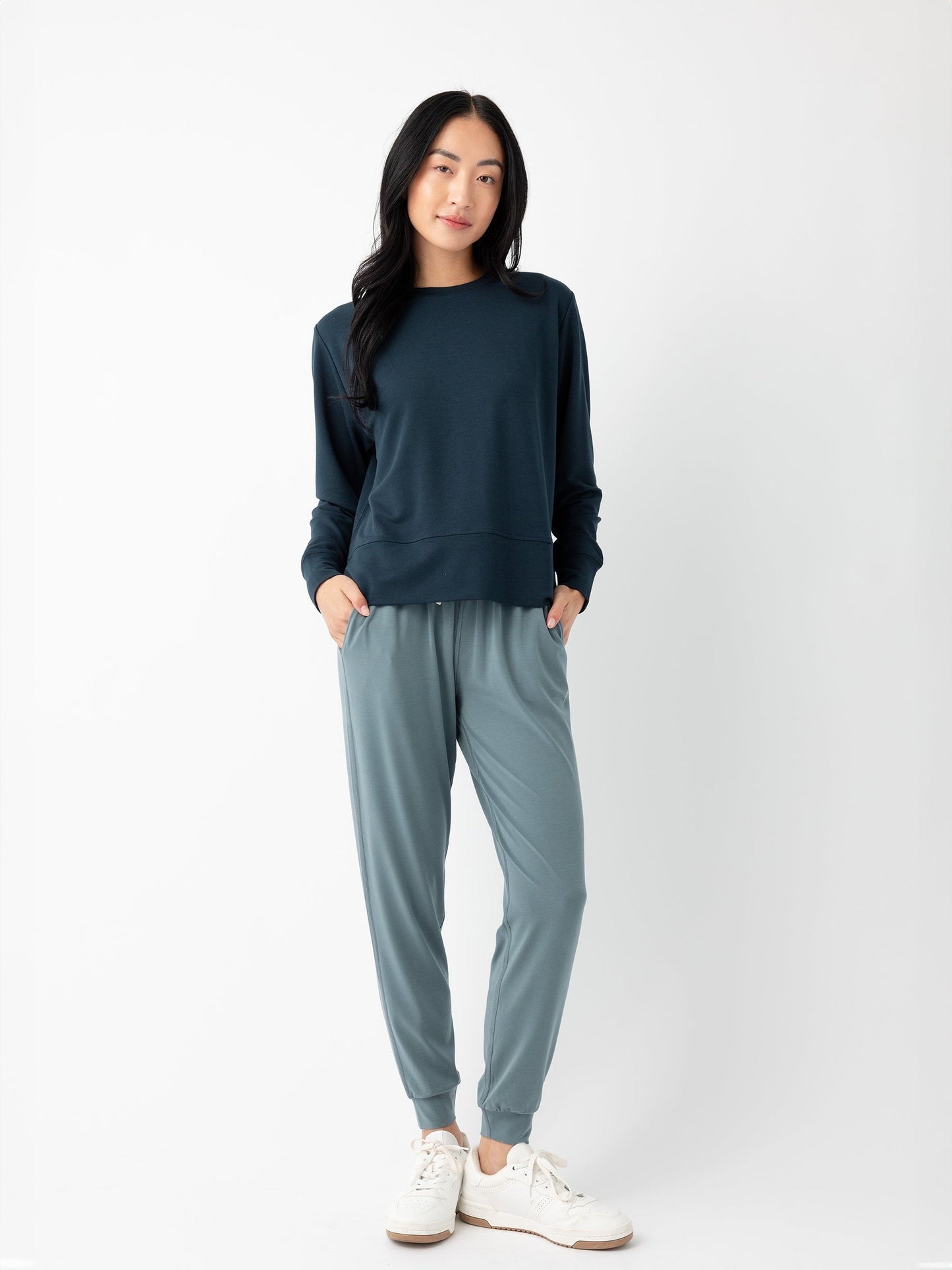 Women's StudioLite Crewneck - Wholesale