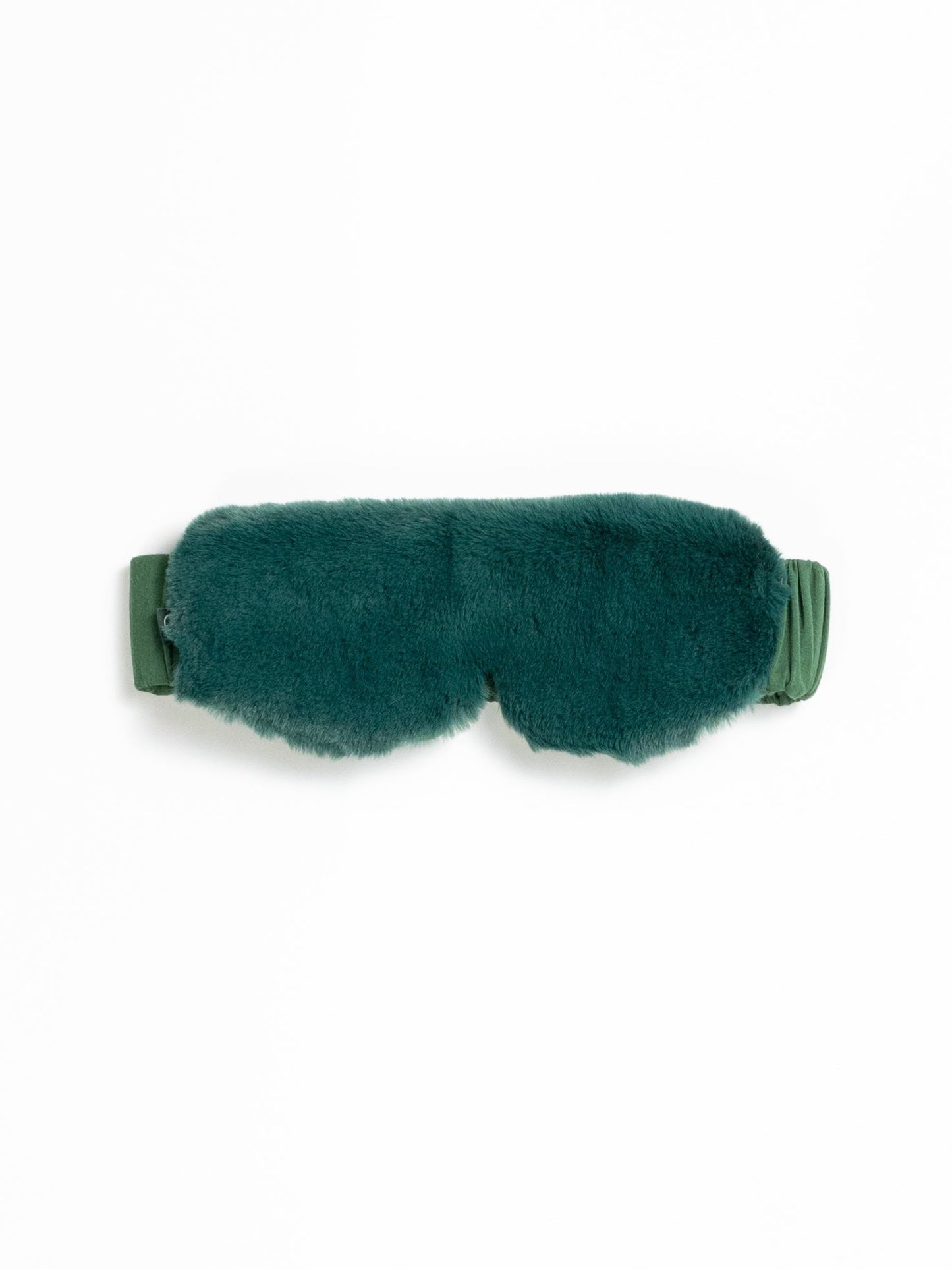Faux Fur Sleep Mask - Last Chance