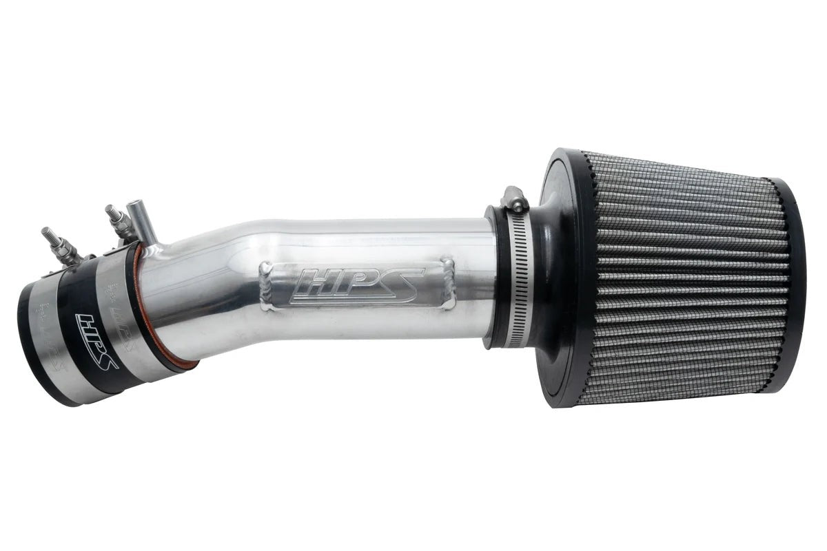 HPS Shortram Air Intake Kit | 2004-2008 Acura TL (827-275)