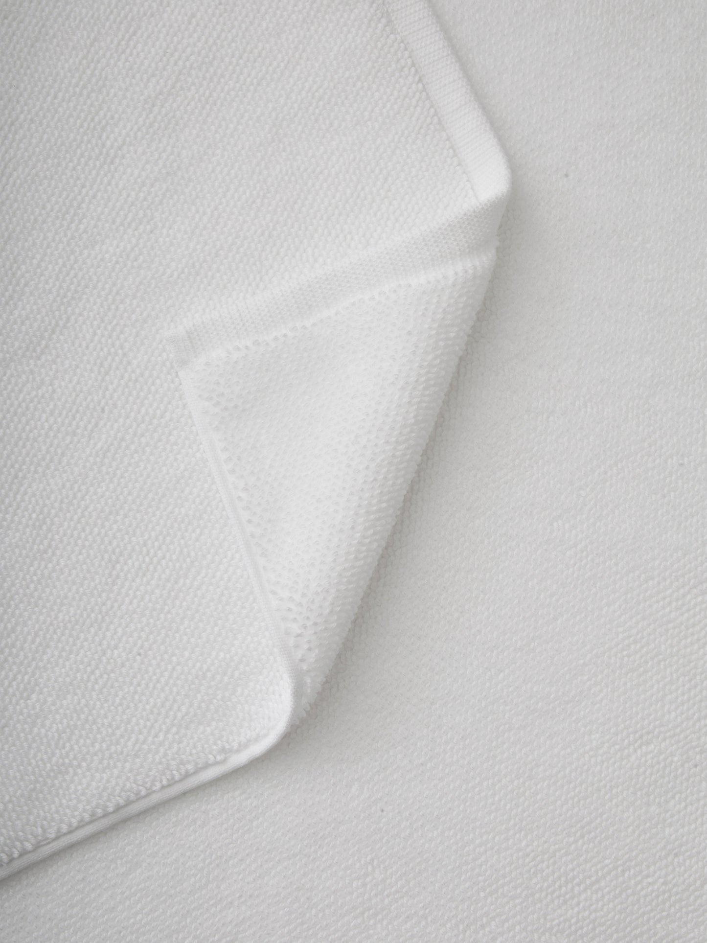 Loop Terry Bath Mat - Wholesale