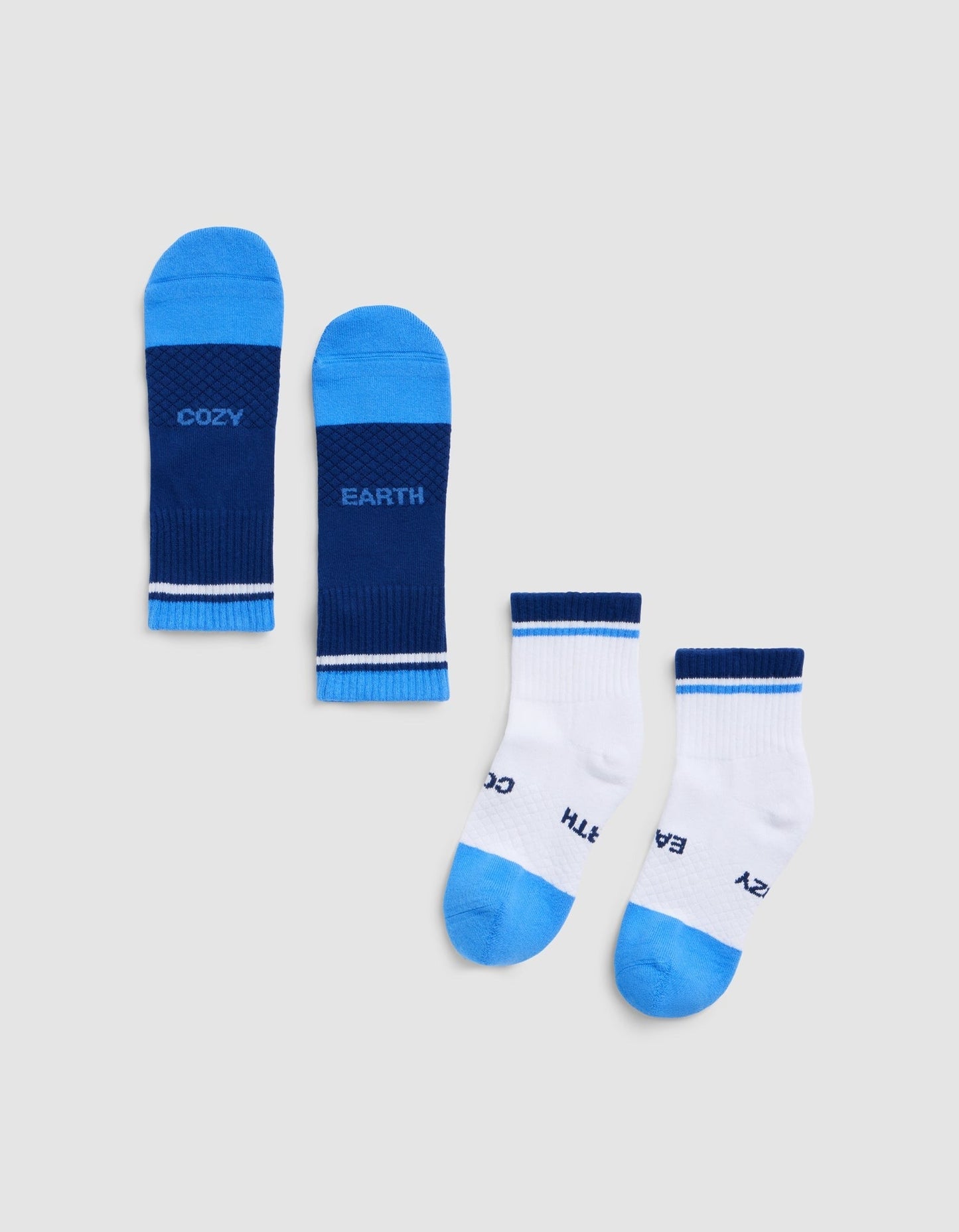 Women's Essential Quarter Sock - Last Chance