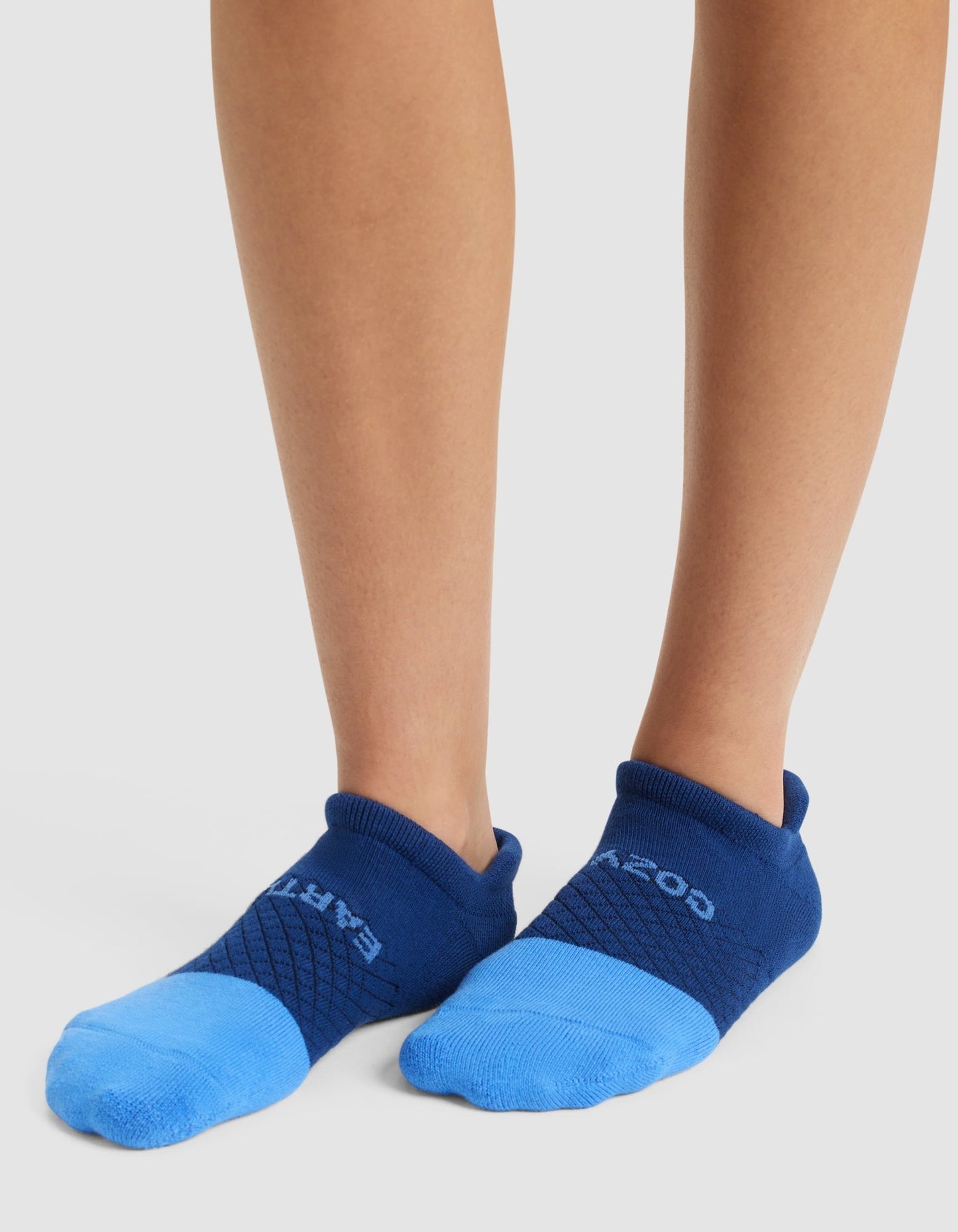 Women's Essential Ankle Sock 4-Pack - Last Chance