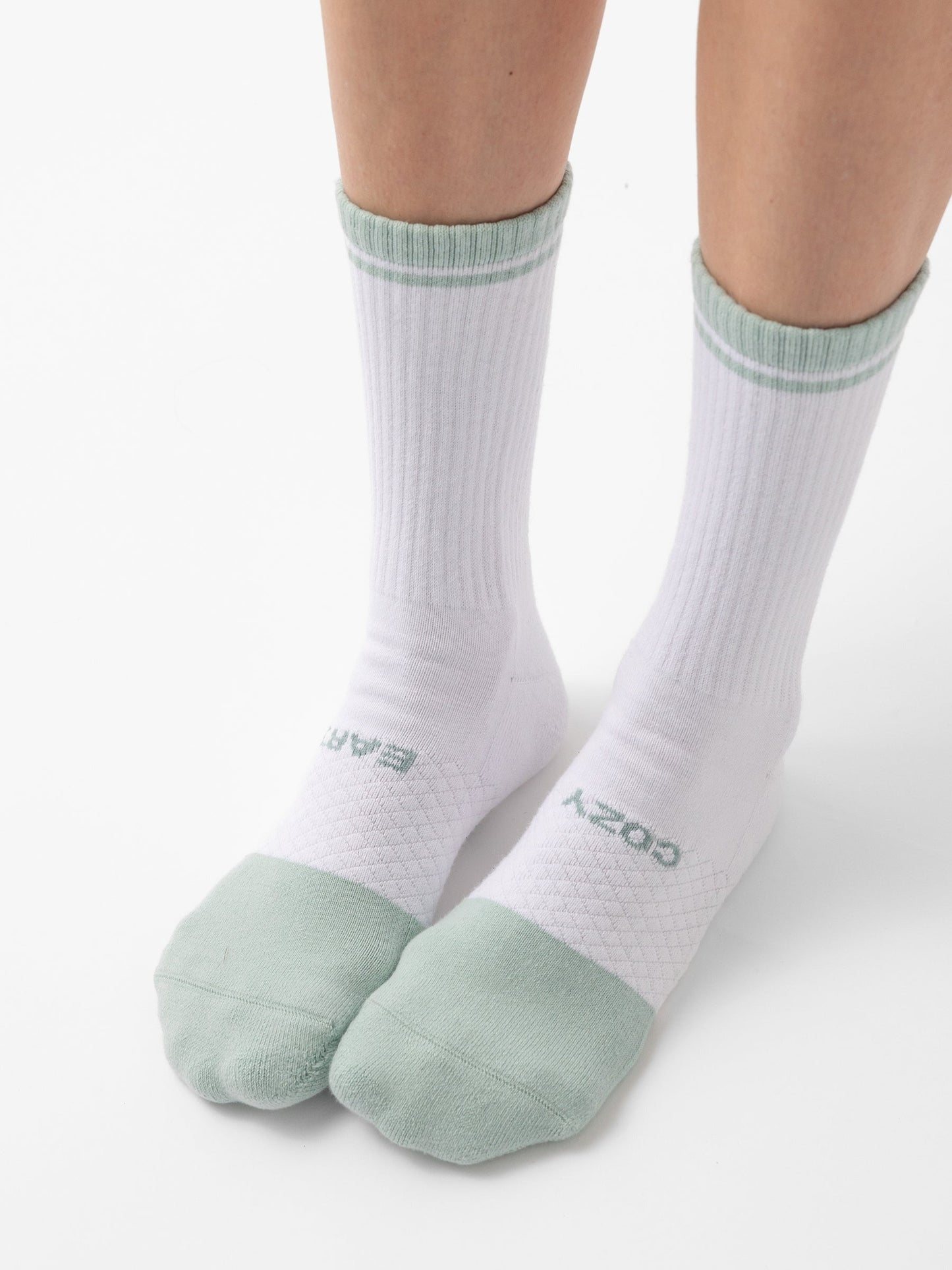 Essential Calf Sock - Wholesale