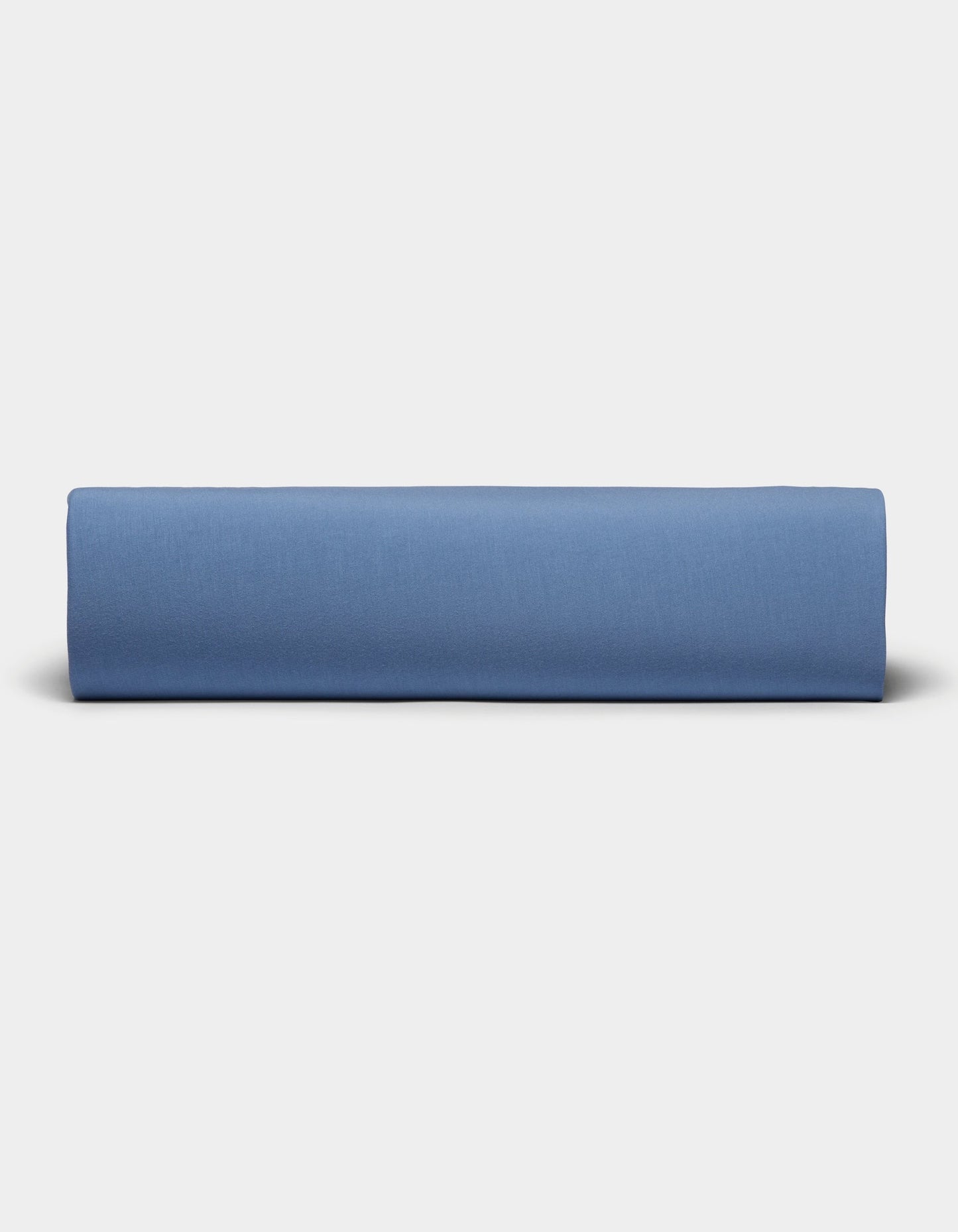 Bamboo Jersey Fitted Sheet