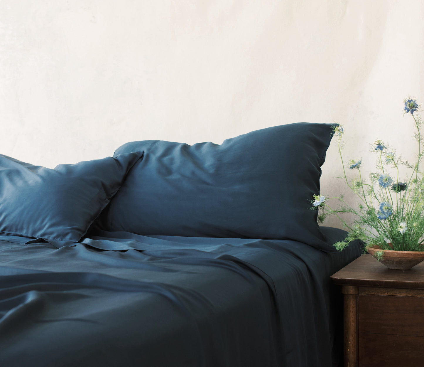 Bamboo Pillowcases - Wholesale