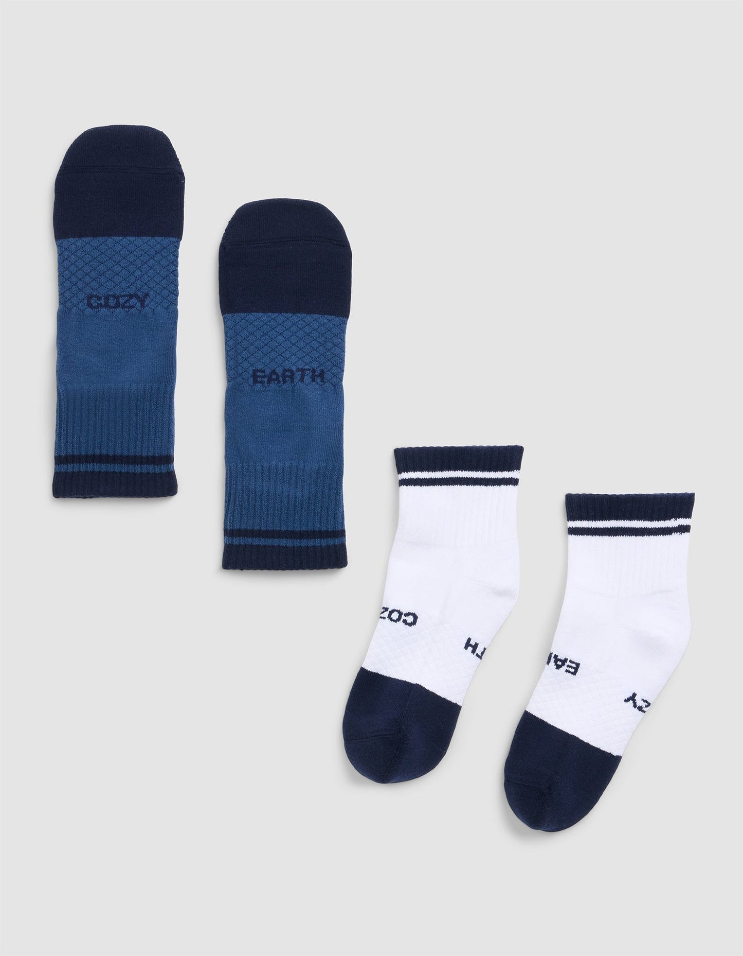 Essential Quarter Sock - Wholesale