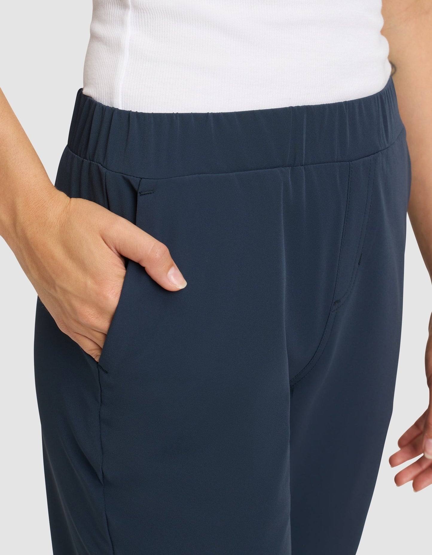 Women's Always Cropped Pant - Wholesale