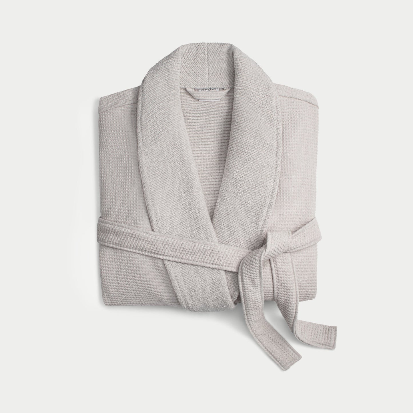 Waffle Bath Robe - Wholesale