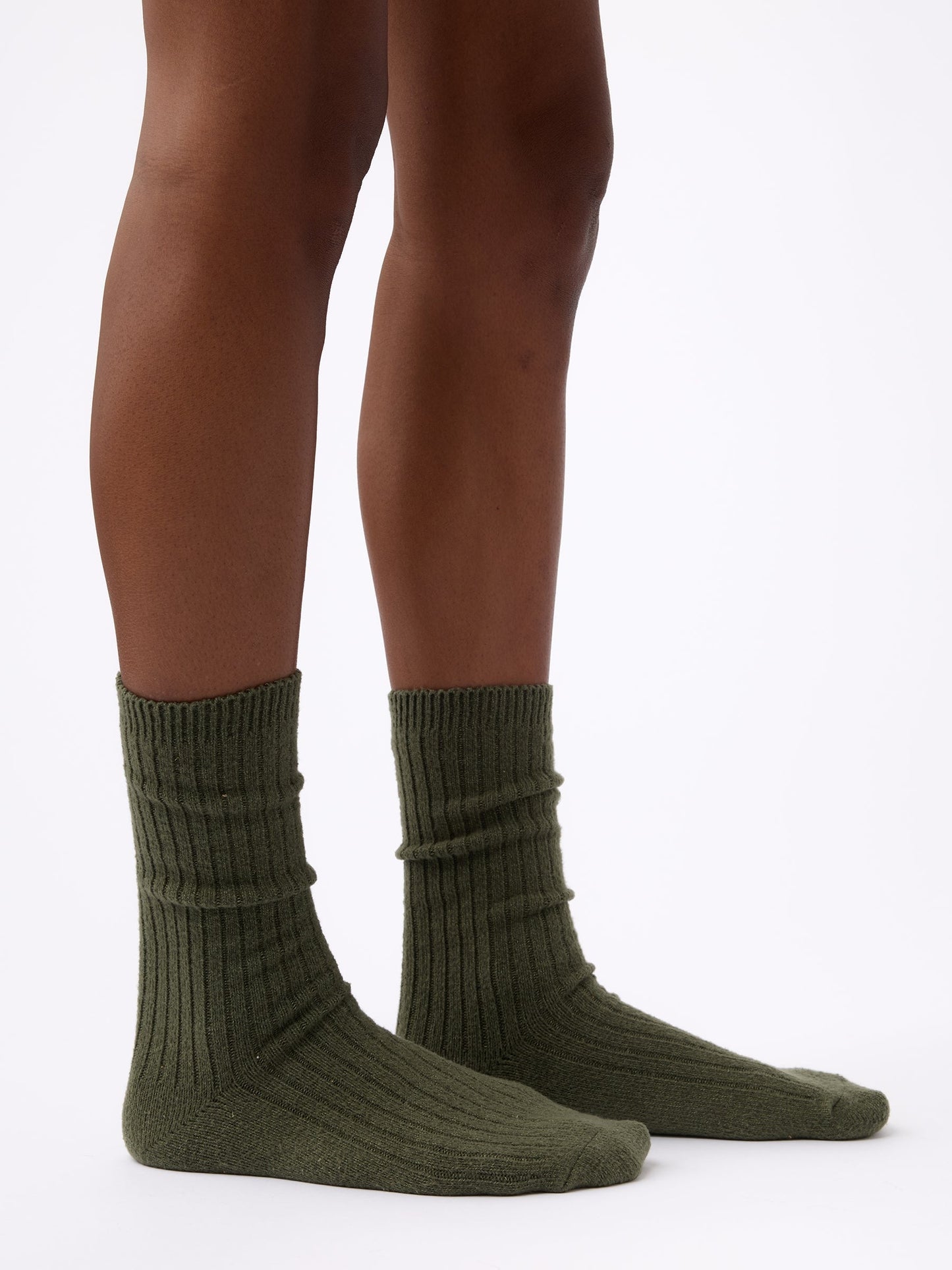 The Plush Lounge Sock 1-Pack - Wholesale