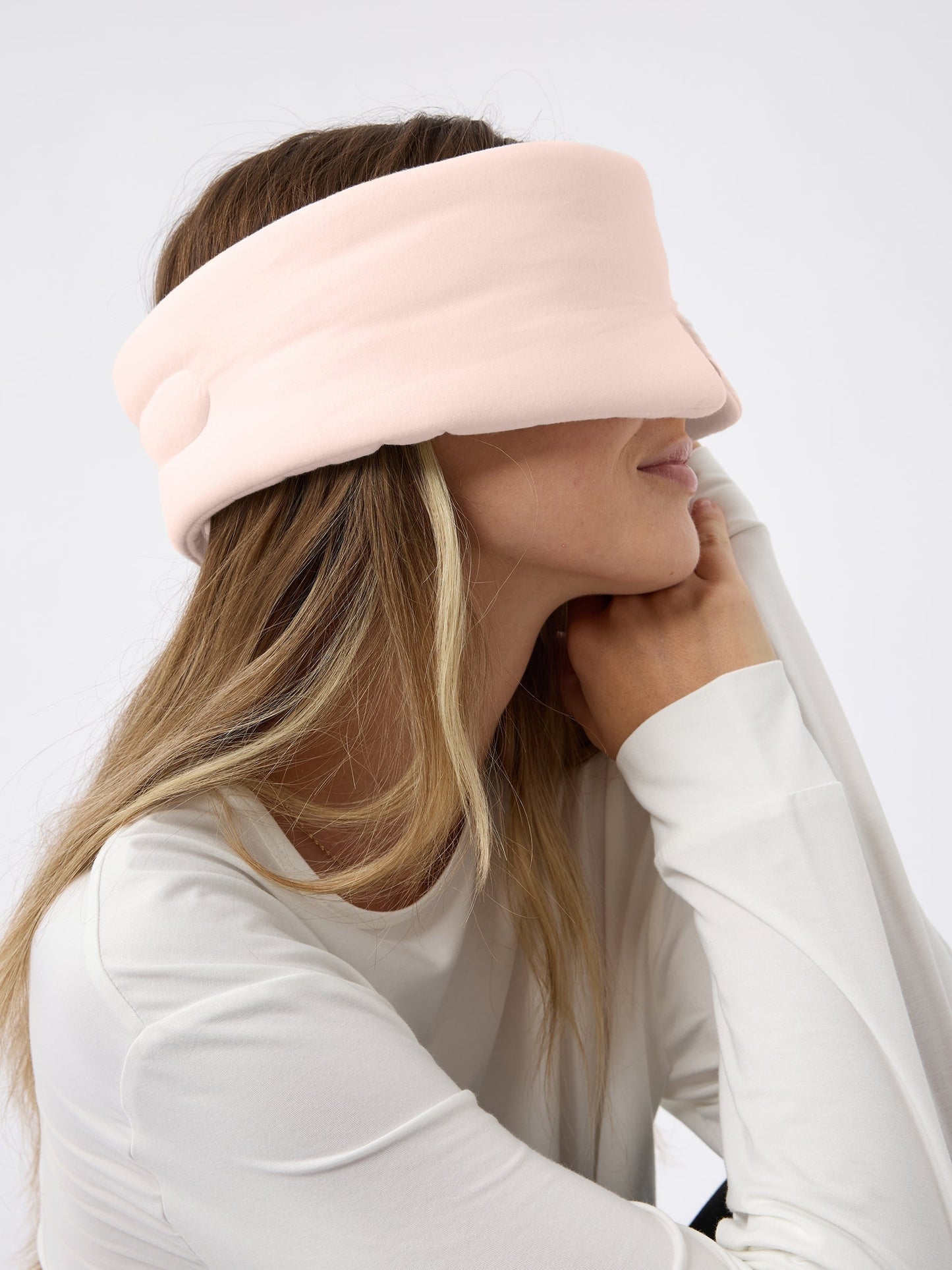 Adjustable Bamboo Sleep Mask - Wholesale
