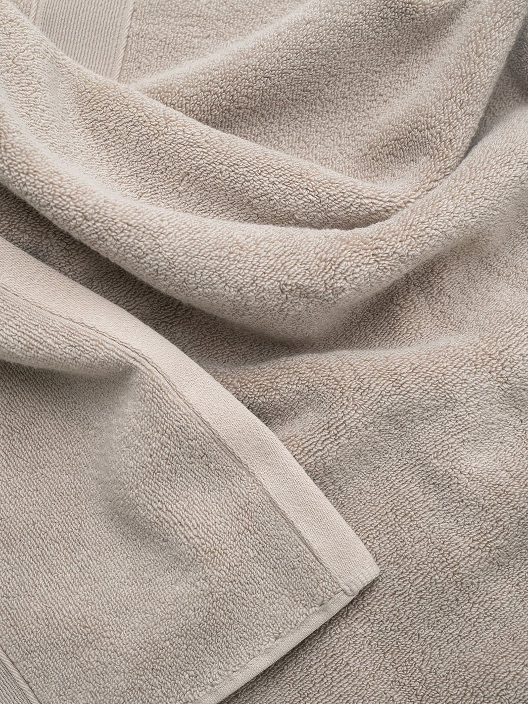 Luxe Bath Towels - Wholesale