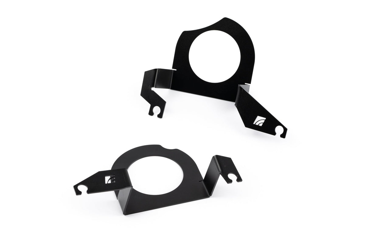 AMS Performance 80mm Air Intakes | 2023+ Nissan Z (AMS.47.08.0003-1)