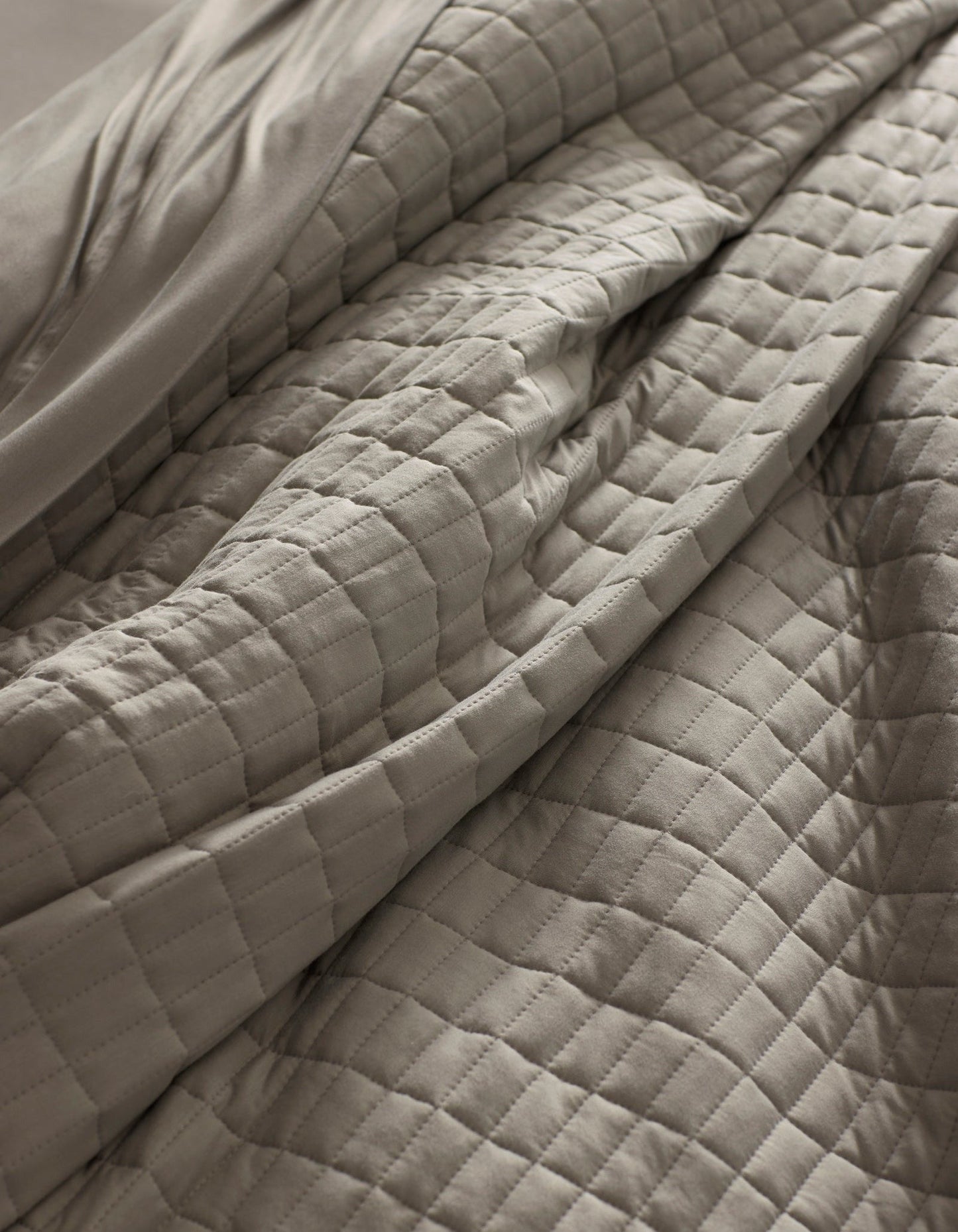 Bamboo Jersey Quilt
