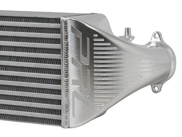 PRL Motorsport Tube & Fin Intercooler Upgrade | 2023+ Honda Civic Type-R & Acura Integra Type-S (PRL.1016.1.0)