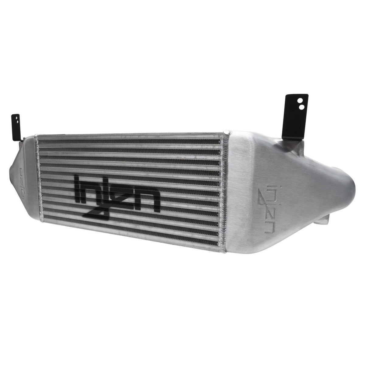 Injen Front Mount Intercooler | 2016-2018 Ford Focus RS (FM9003i)